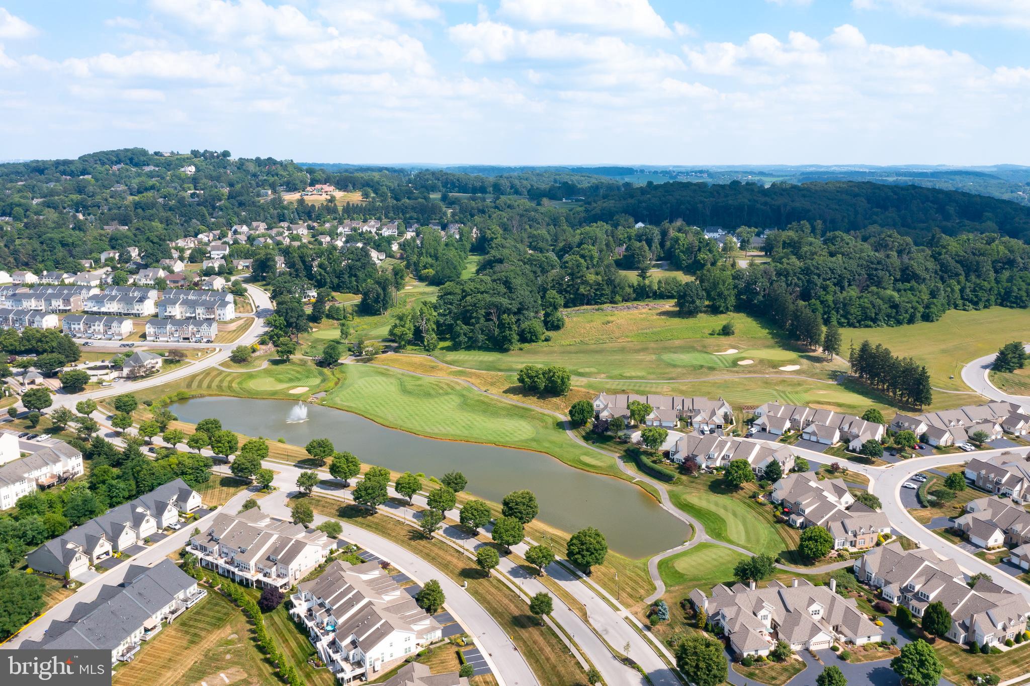 REGENTS GLEN VILLAS - Residential