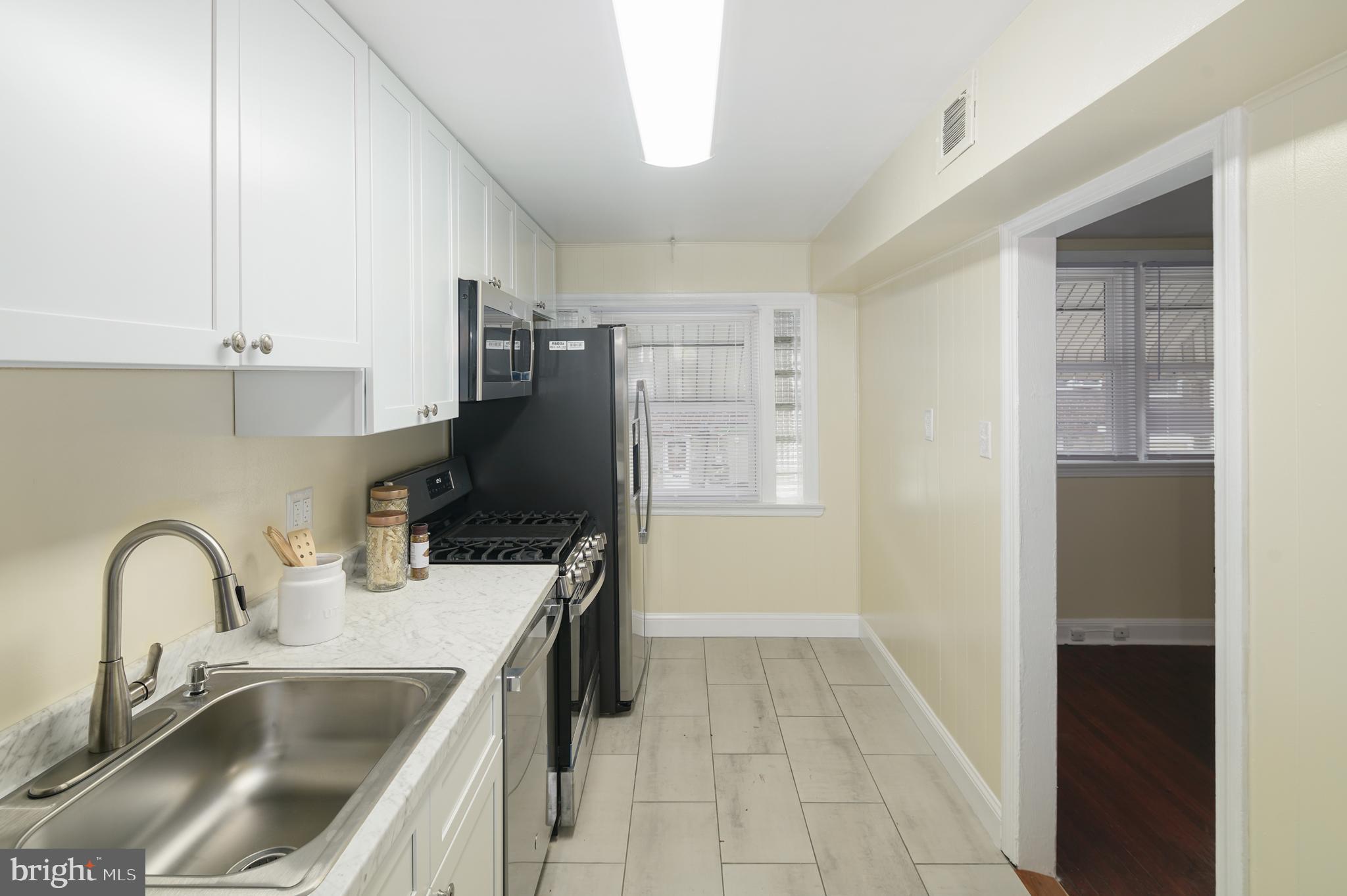 OVERBROOK PARK - Residential