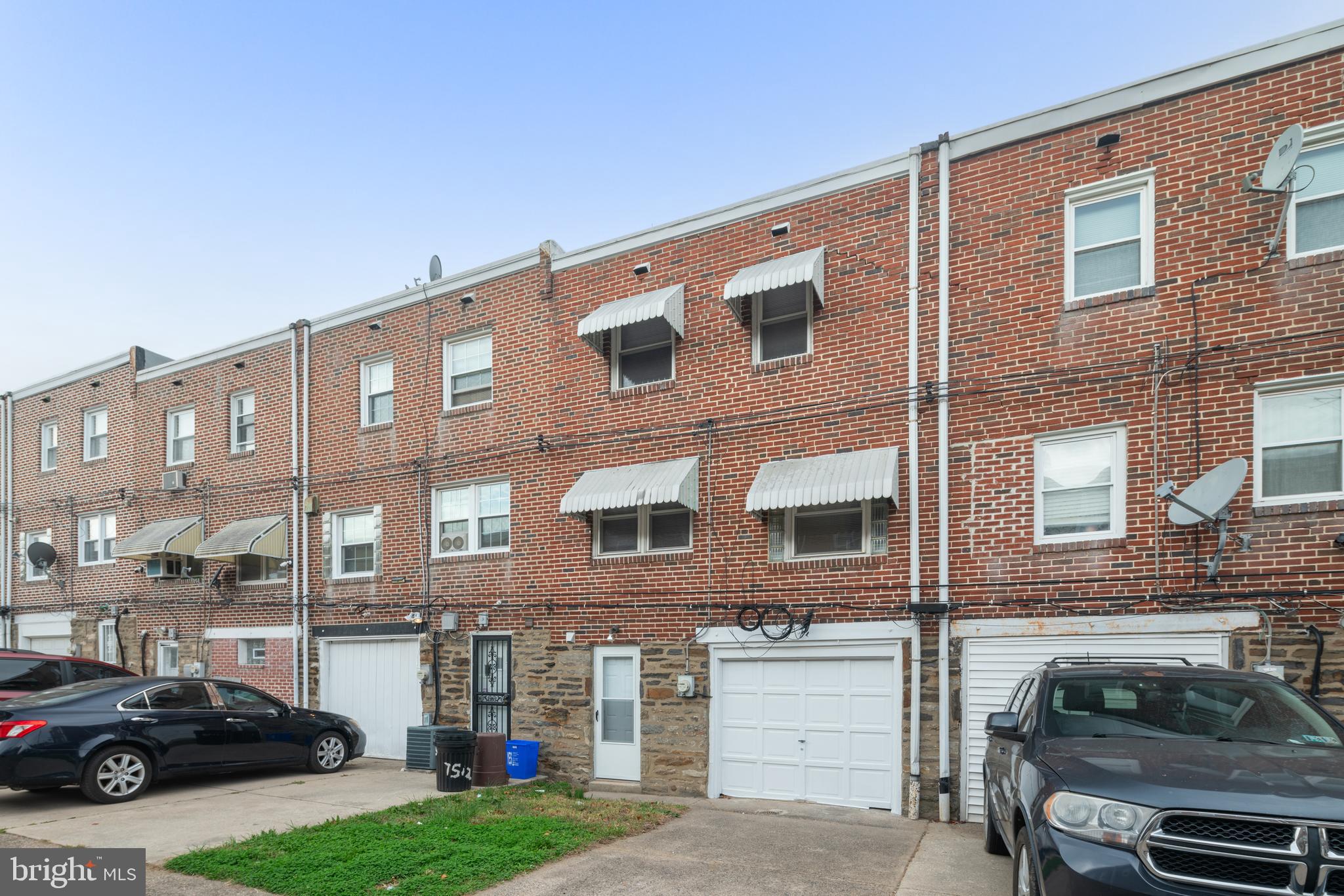 OVERBROOK PARK - Residential