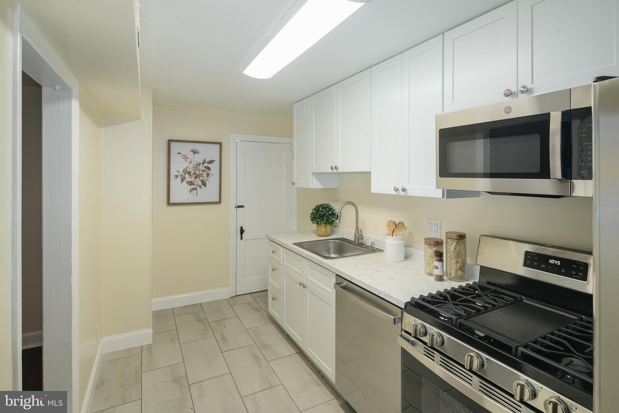 OVERBROOK PARK - Residential