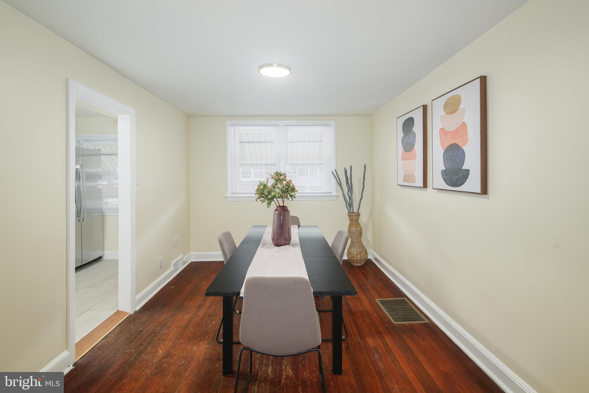 OVERBROOK PARK - Residential