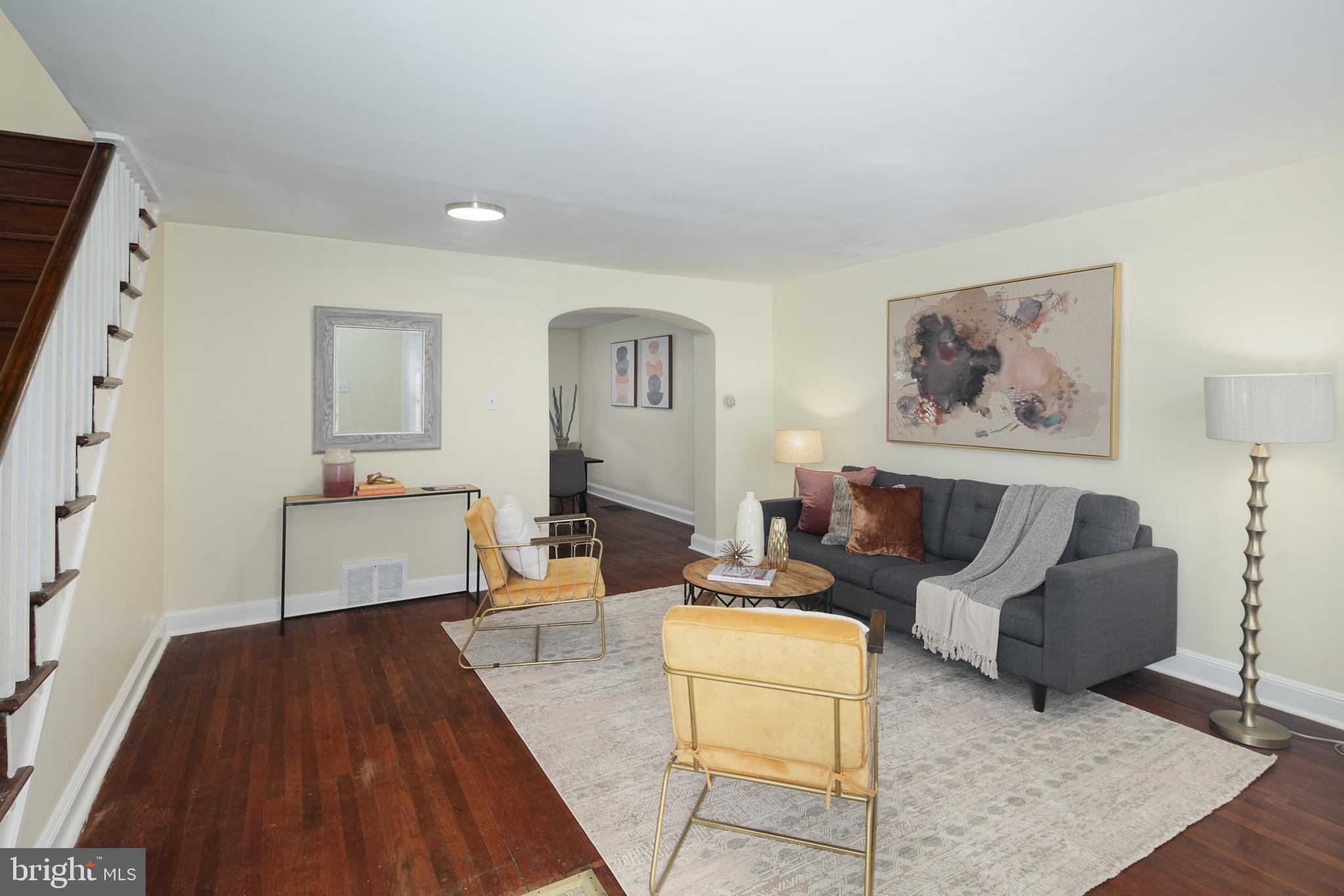 OVERBROOK PARK - Residential