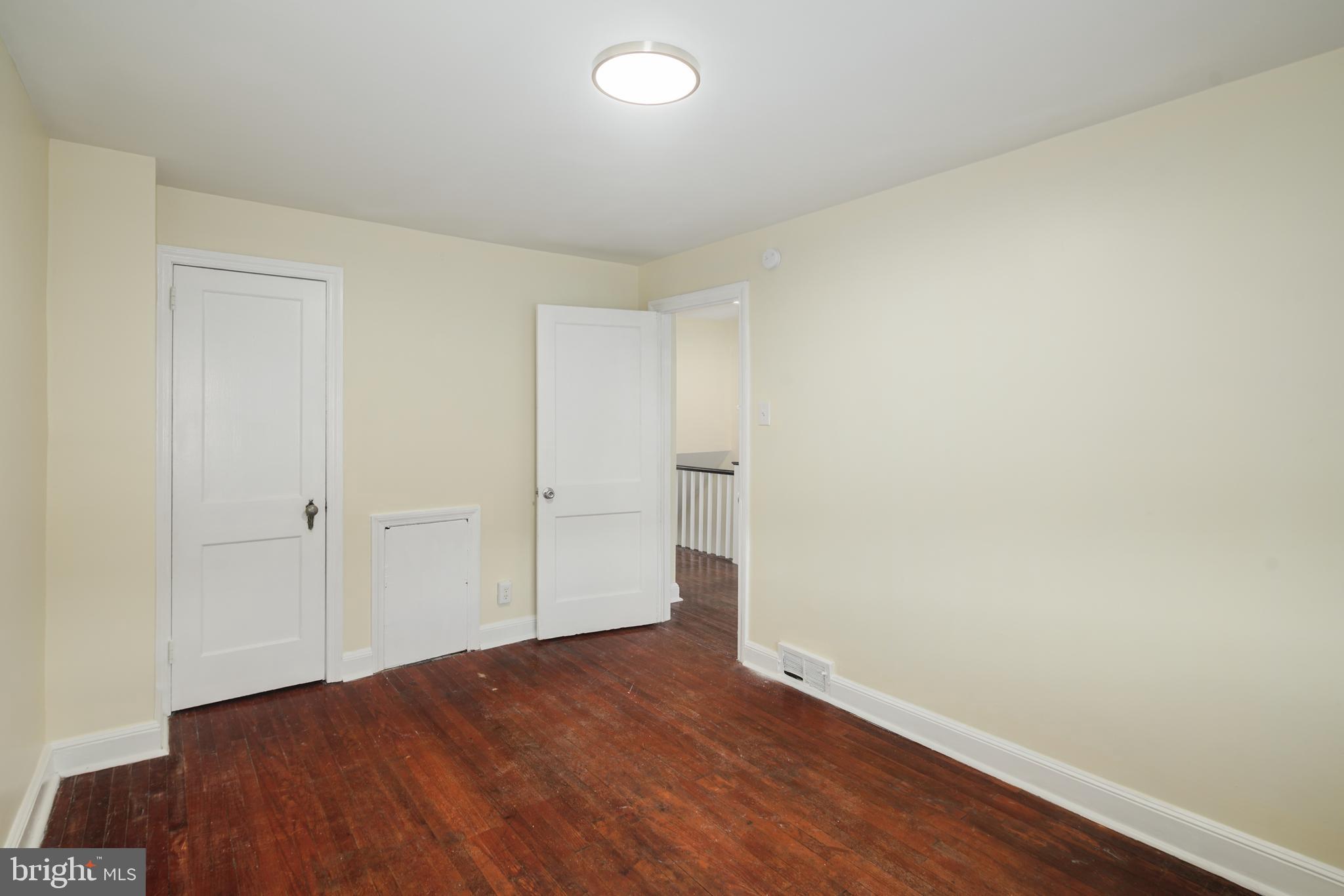 OVERBROOK PARK - Residential