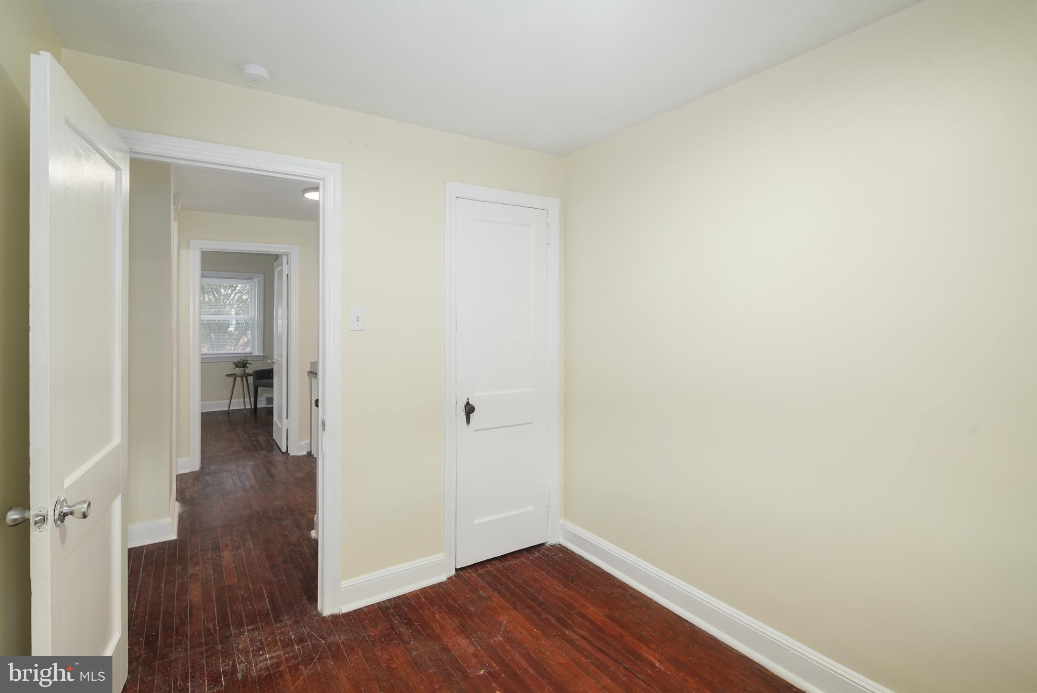 OVERBROOK PARK - Residential