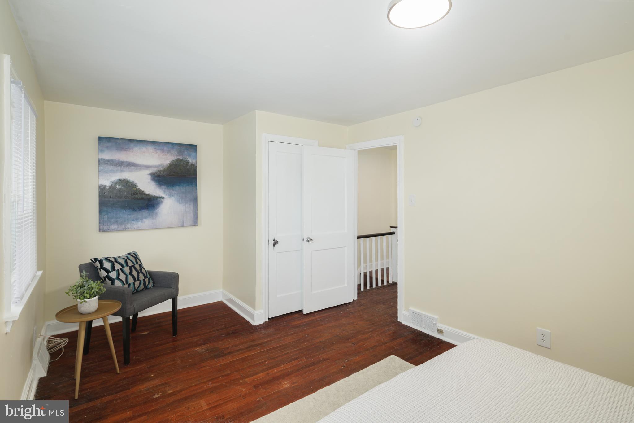 OVERBROOK PARK - Residential