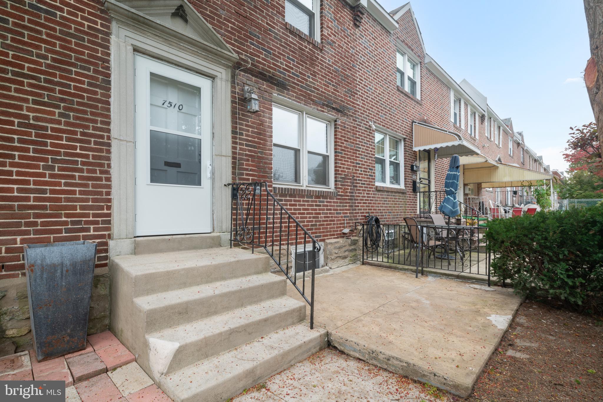 OVERBROOK PARK - Residential