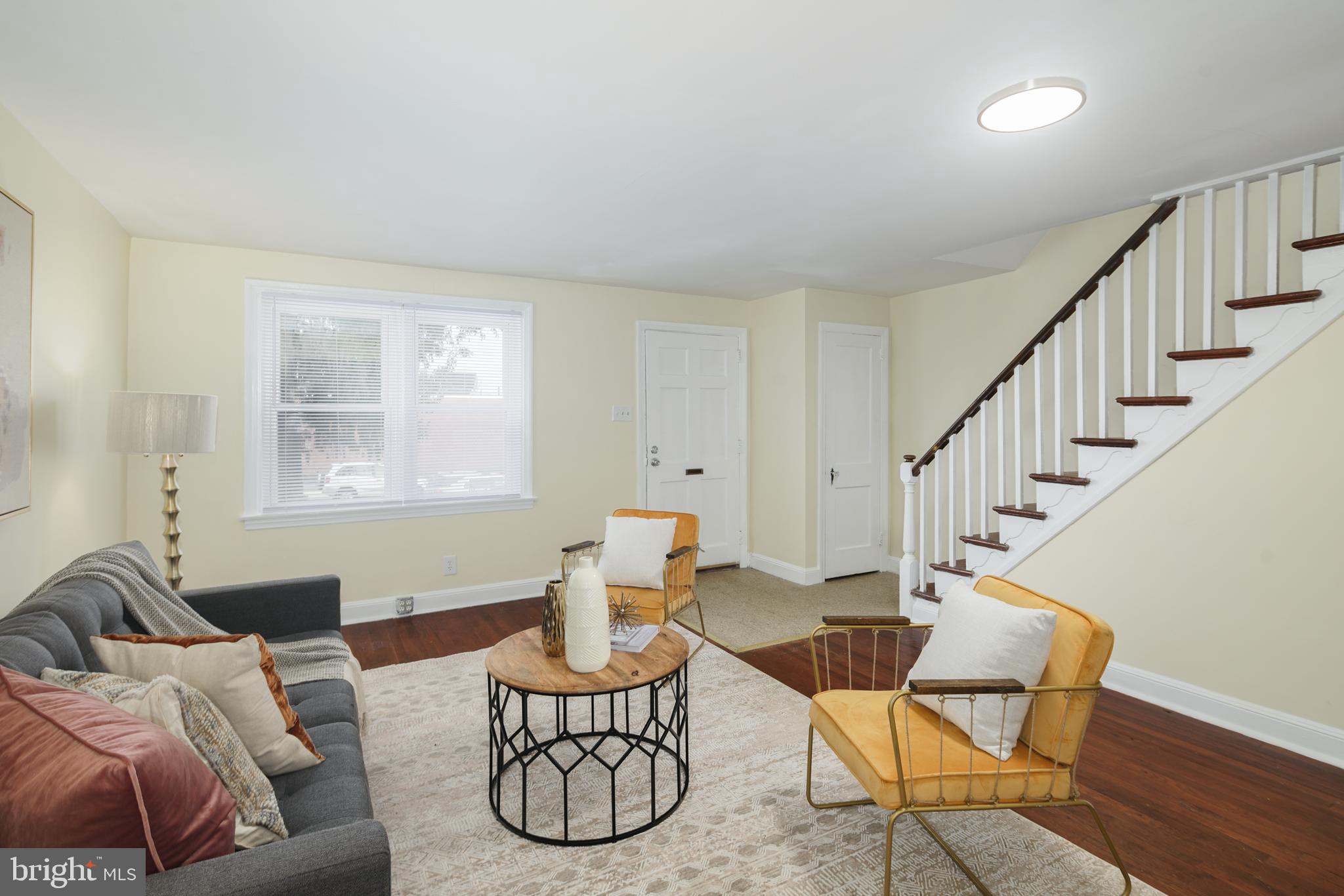 OVERBROOK PARK - Residential