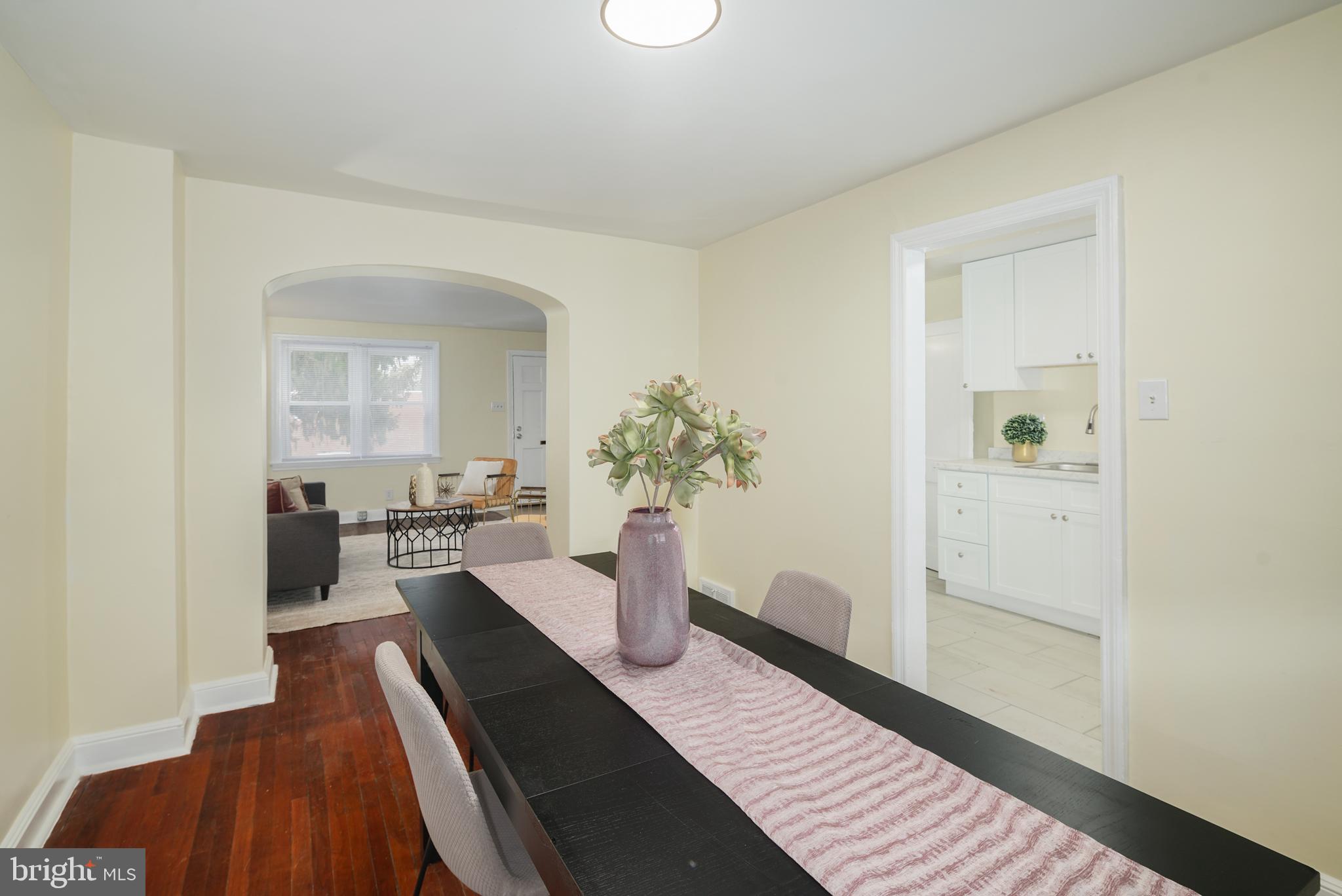 OVERBROOK PARK - Residential