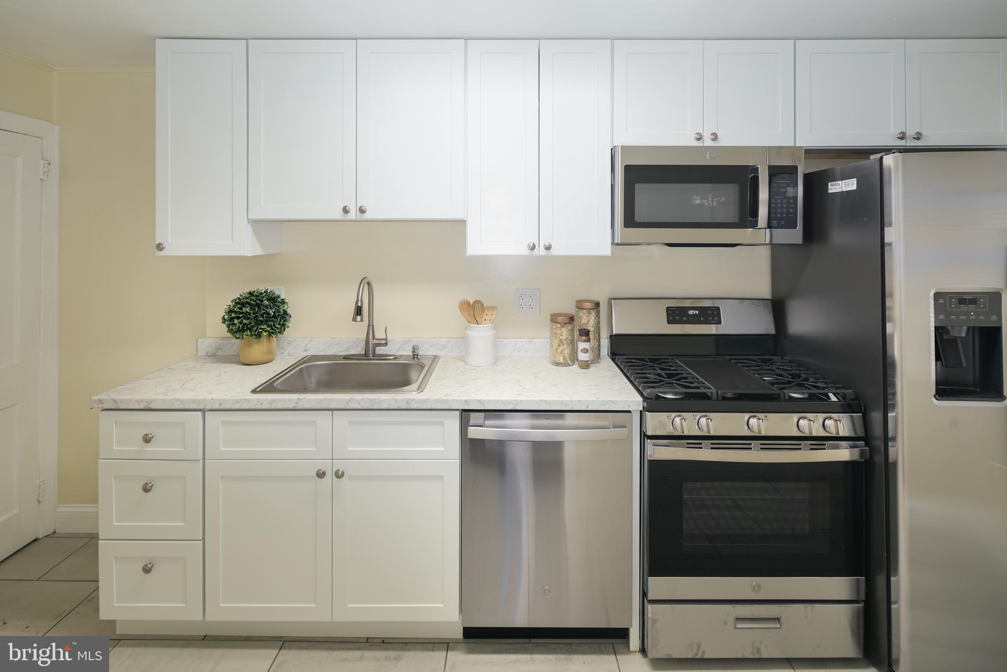 OVERBROOK PARK - Residential