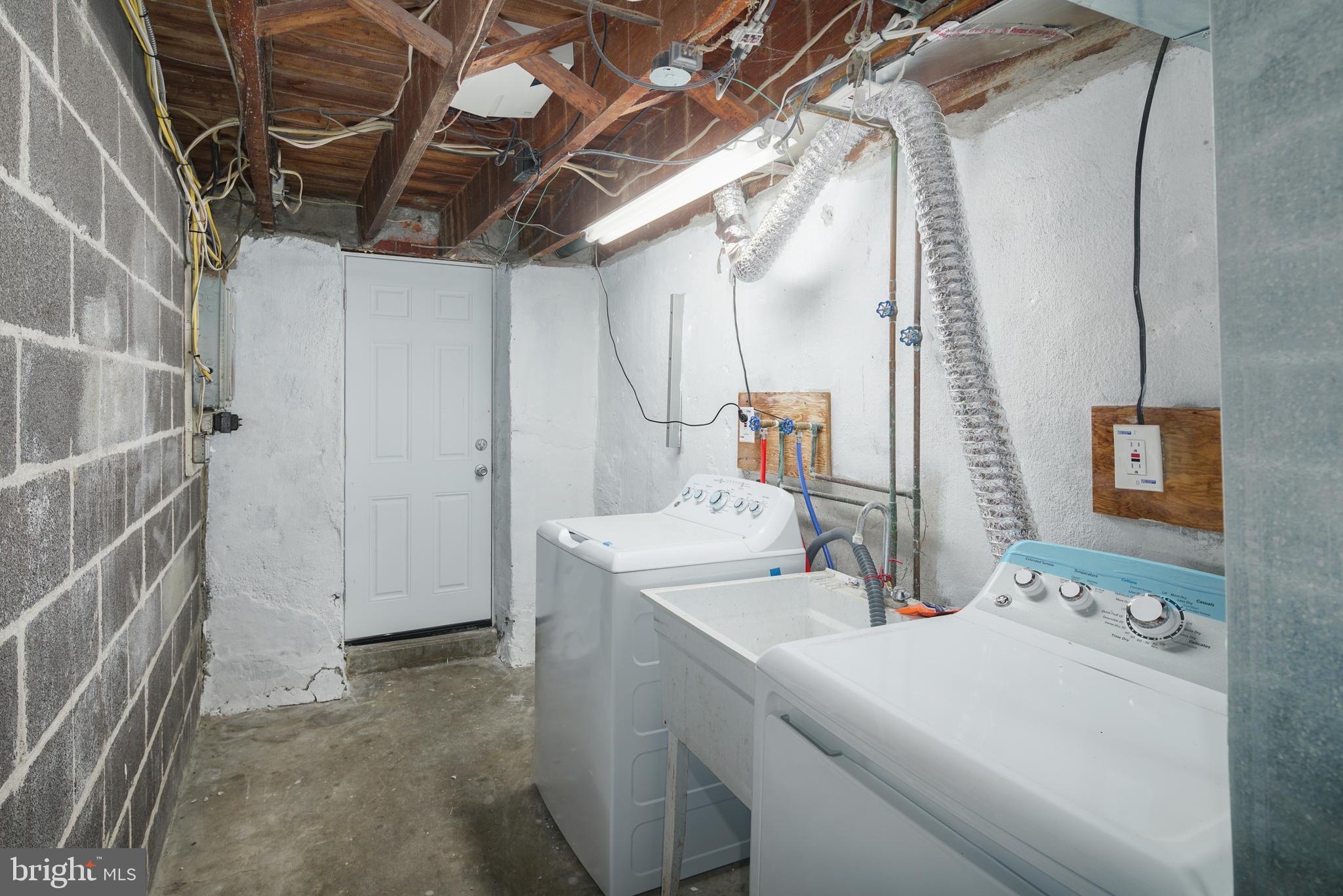 OVERBROOK PARK - Residential