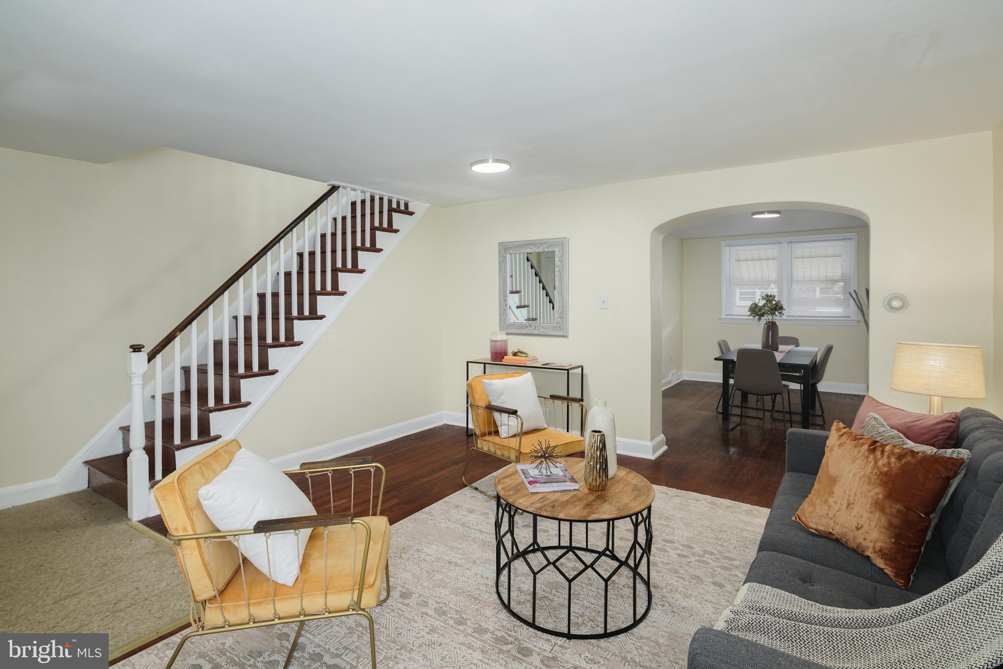 OVERBROOK PARK - Residential