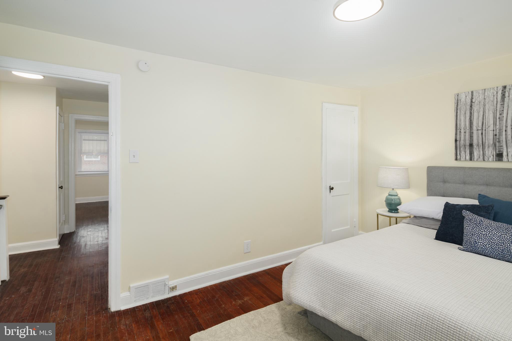 OVERBROOK PARK - Residential