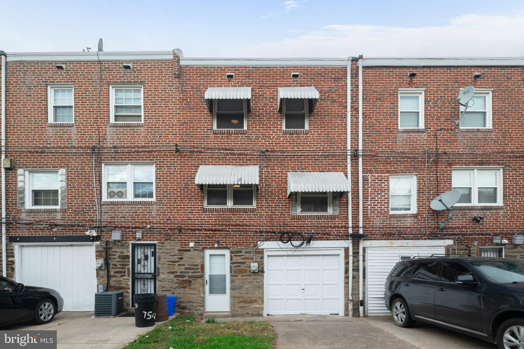 OVERBROOK PARK - Residential