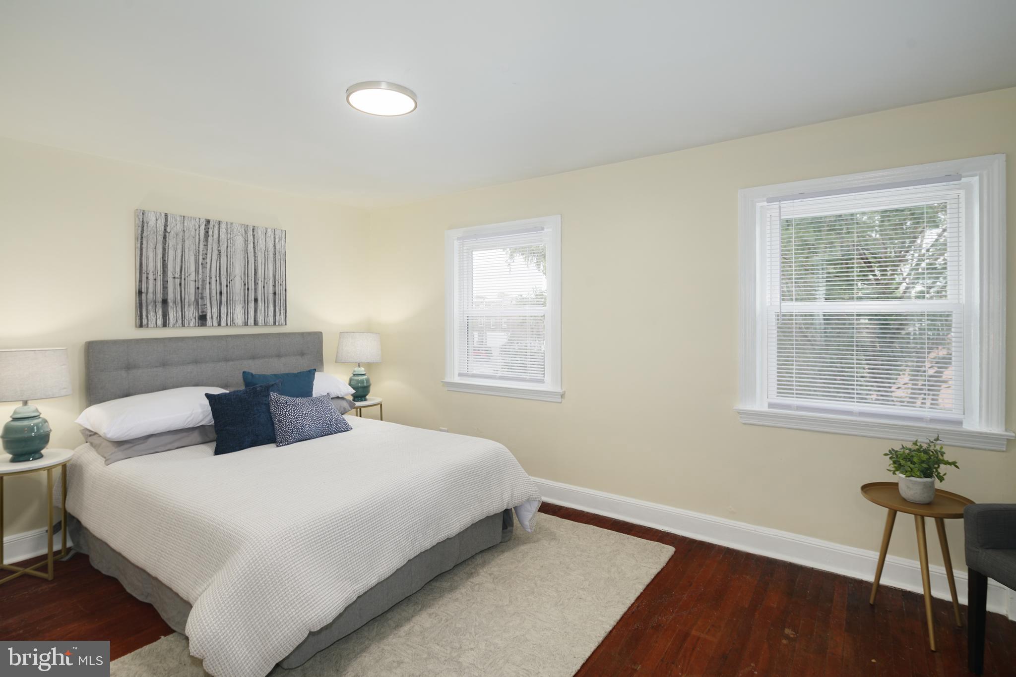 OVERBROOK PARK - Residential