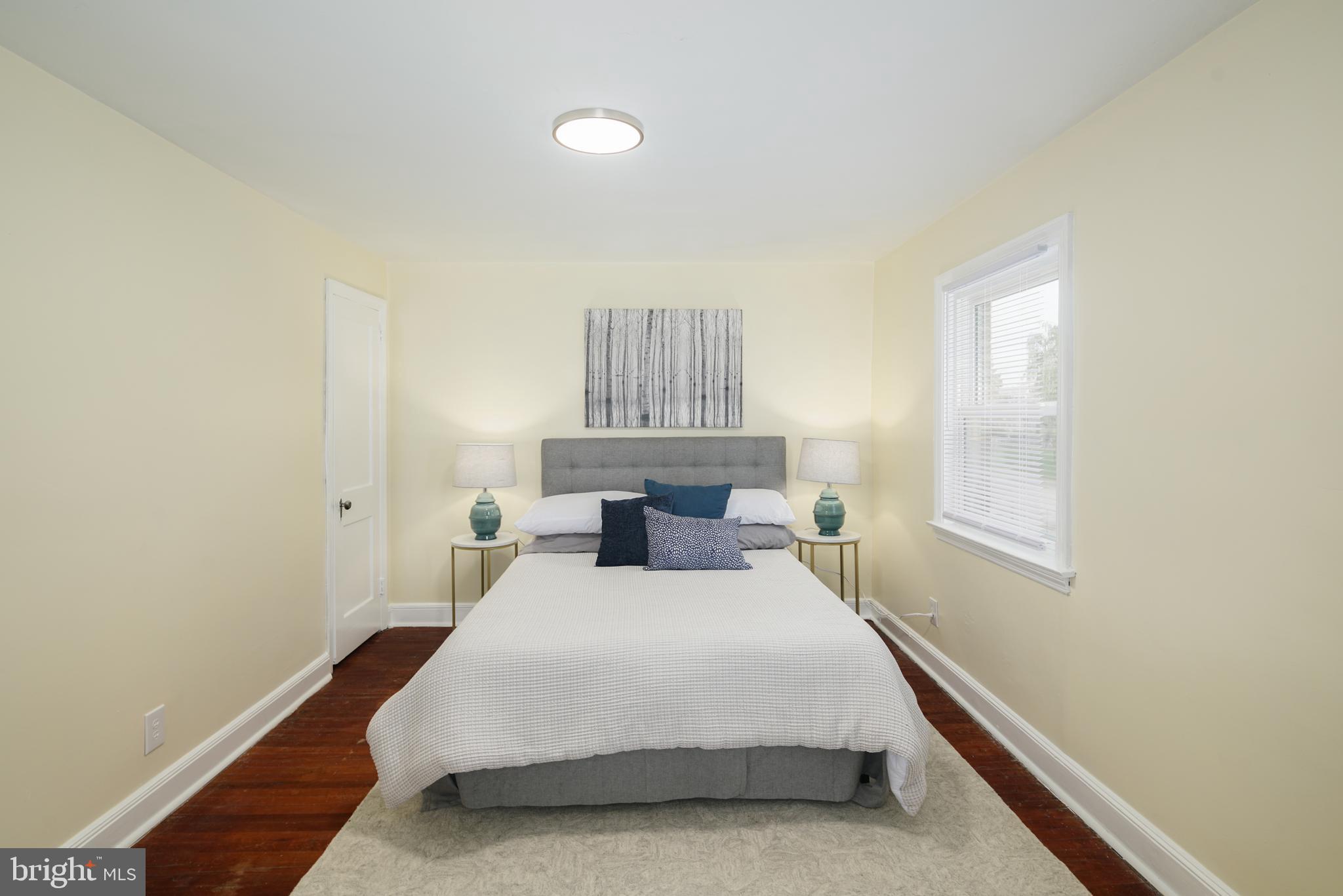 OVERBROOK PARK - Residential