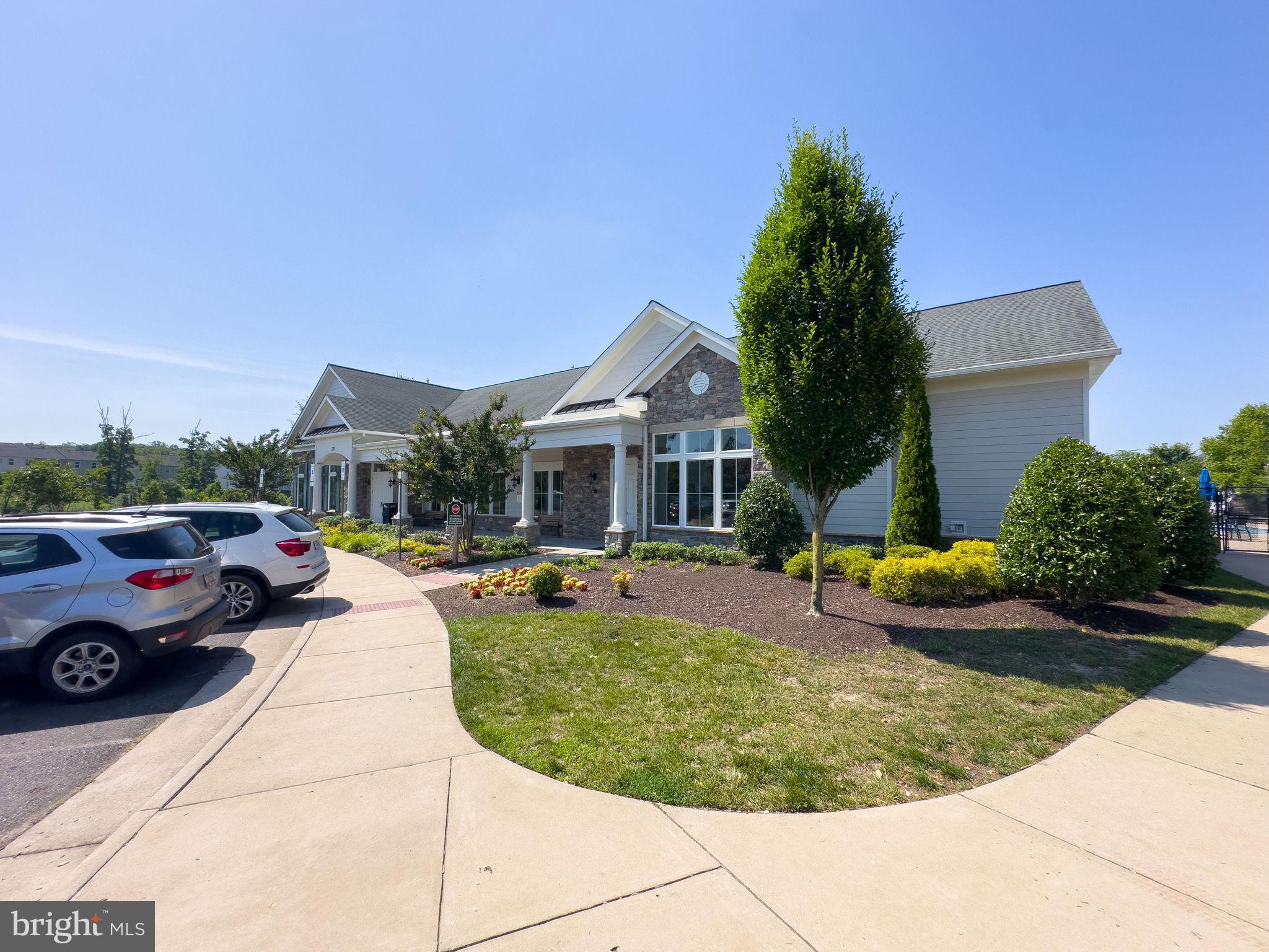 RAPPAHANNOCK LANDING - Residential