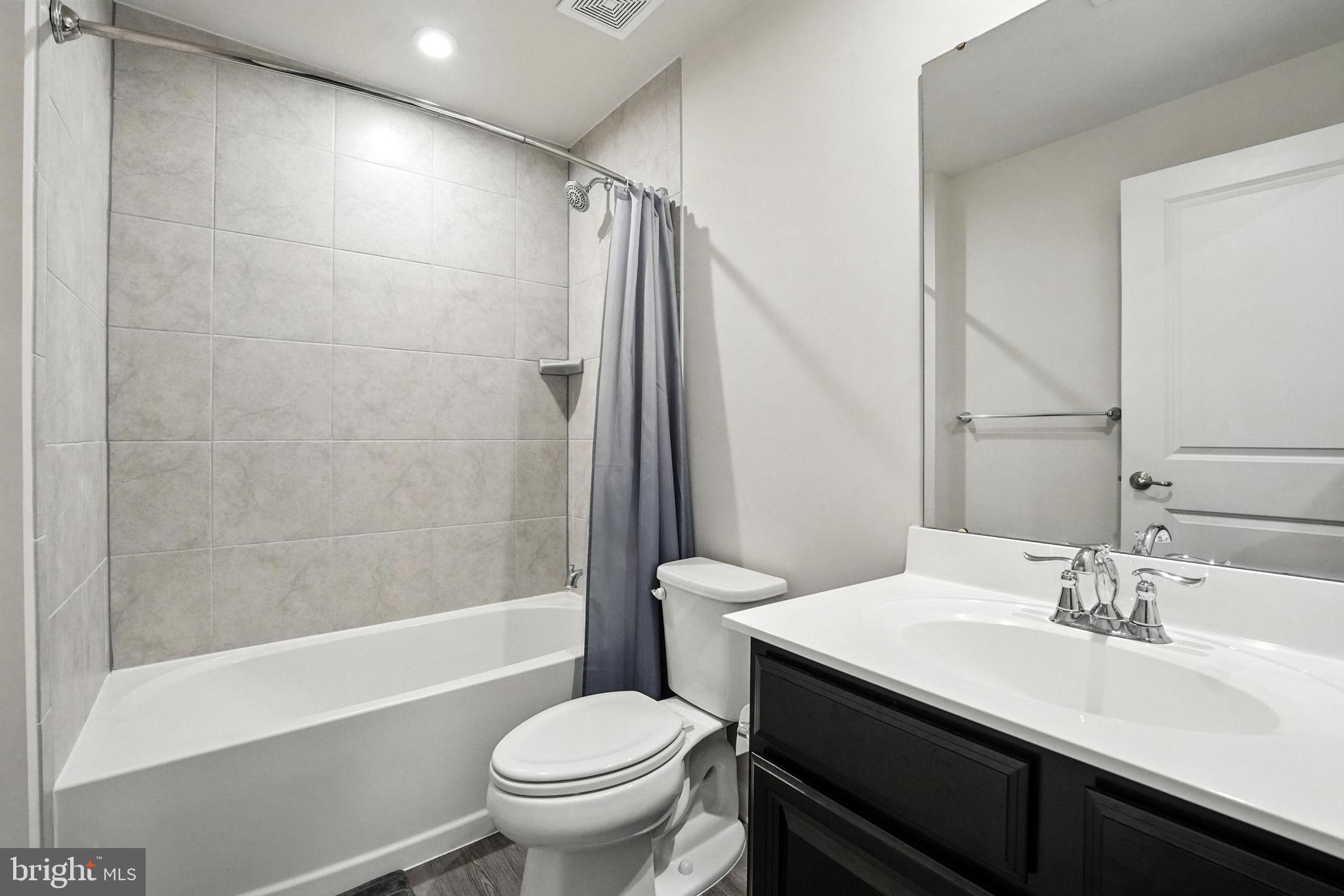 RAPPAHANNOCK LANDING - Residential