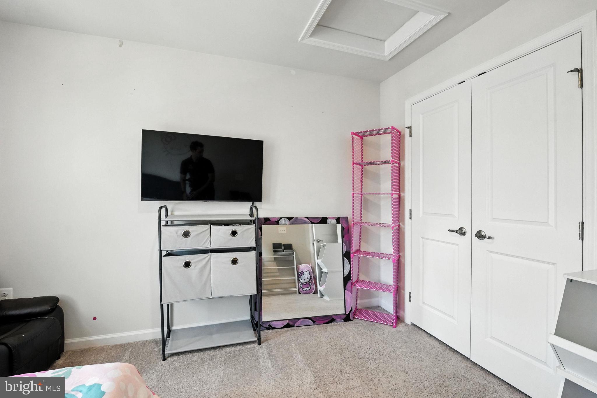 RAPPAHANNOCK LANDING - Residential