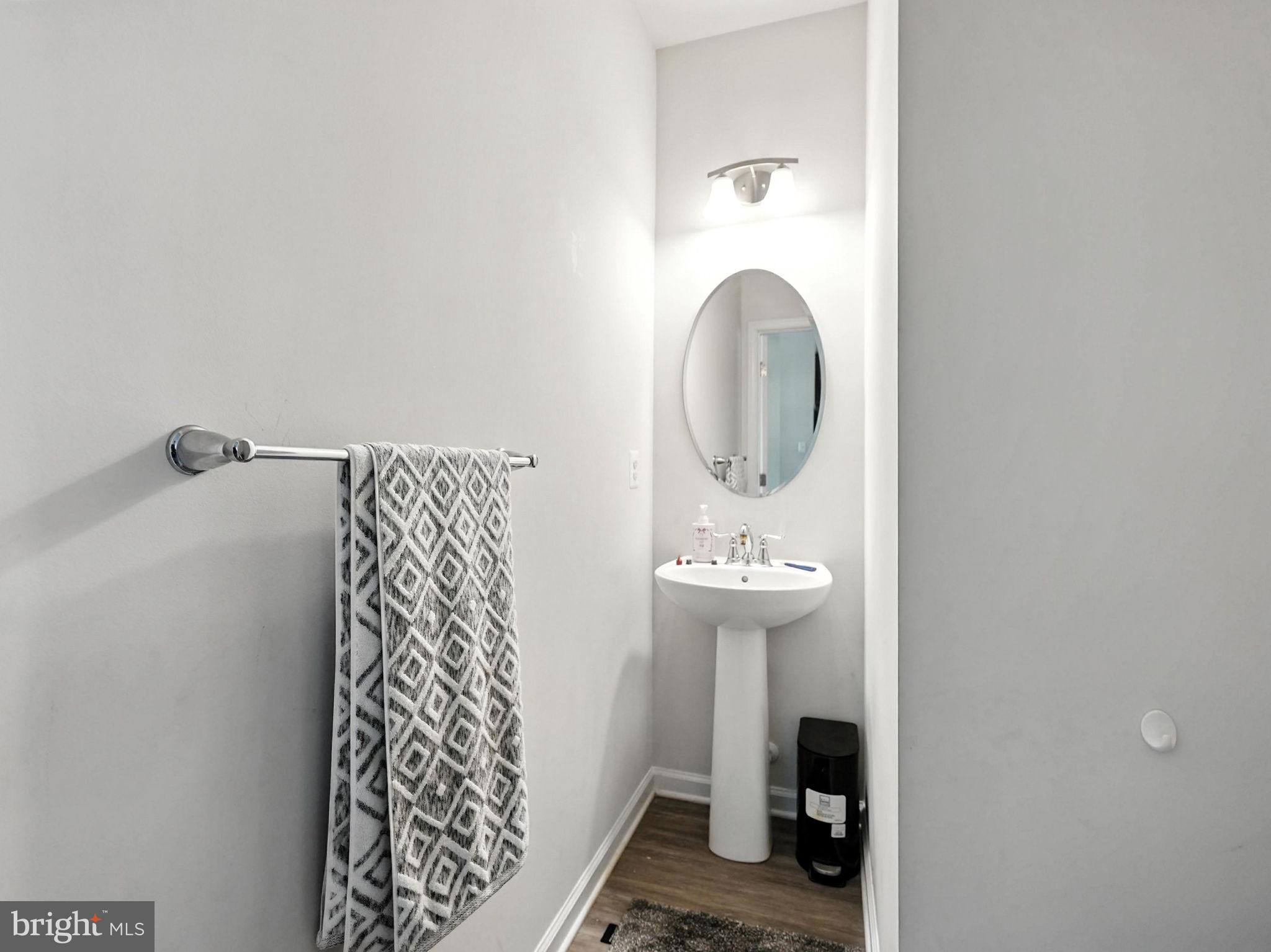 RAPPAHANNOCK LANDING - Residential