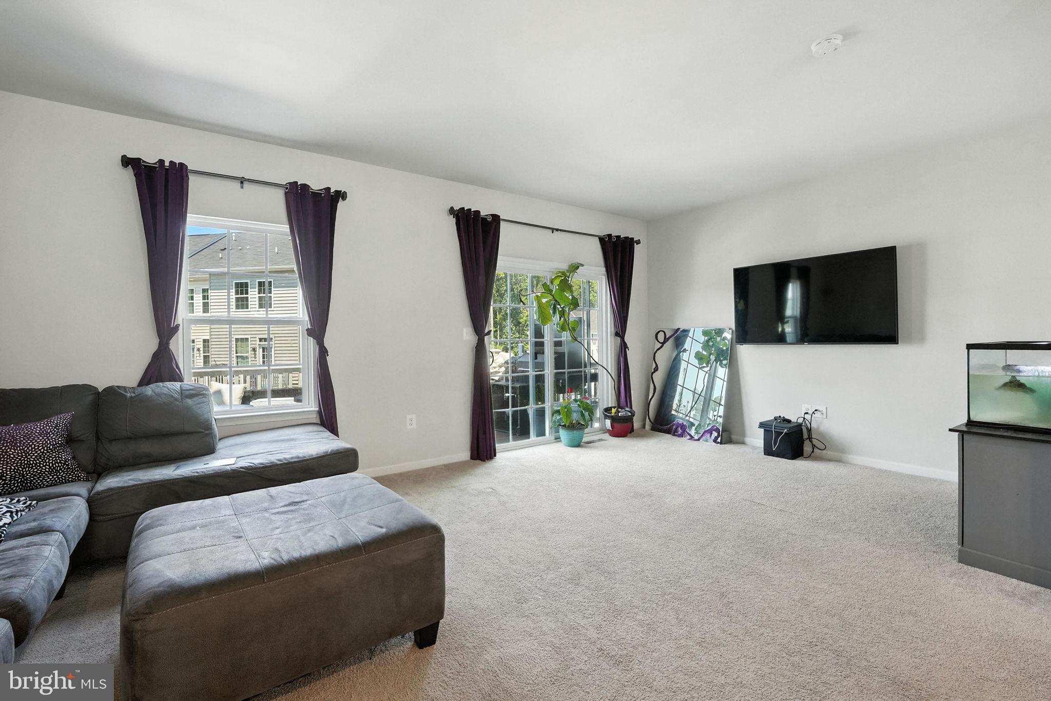 RAPPAHANNOCK LANDING - Residential