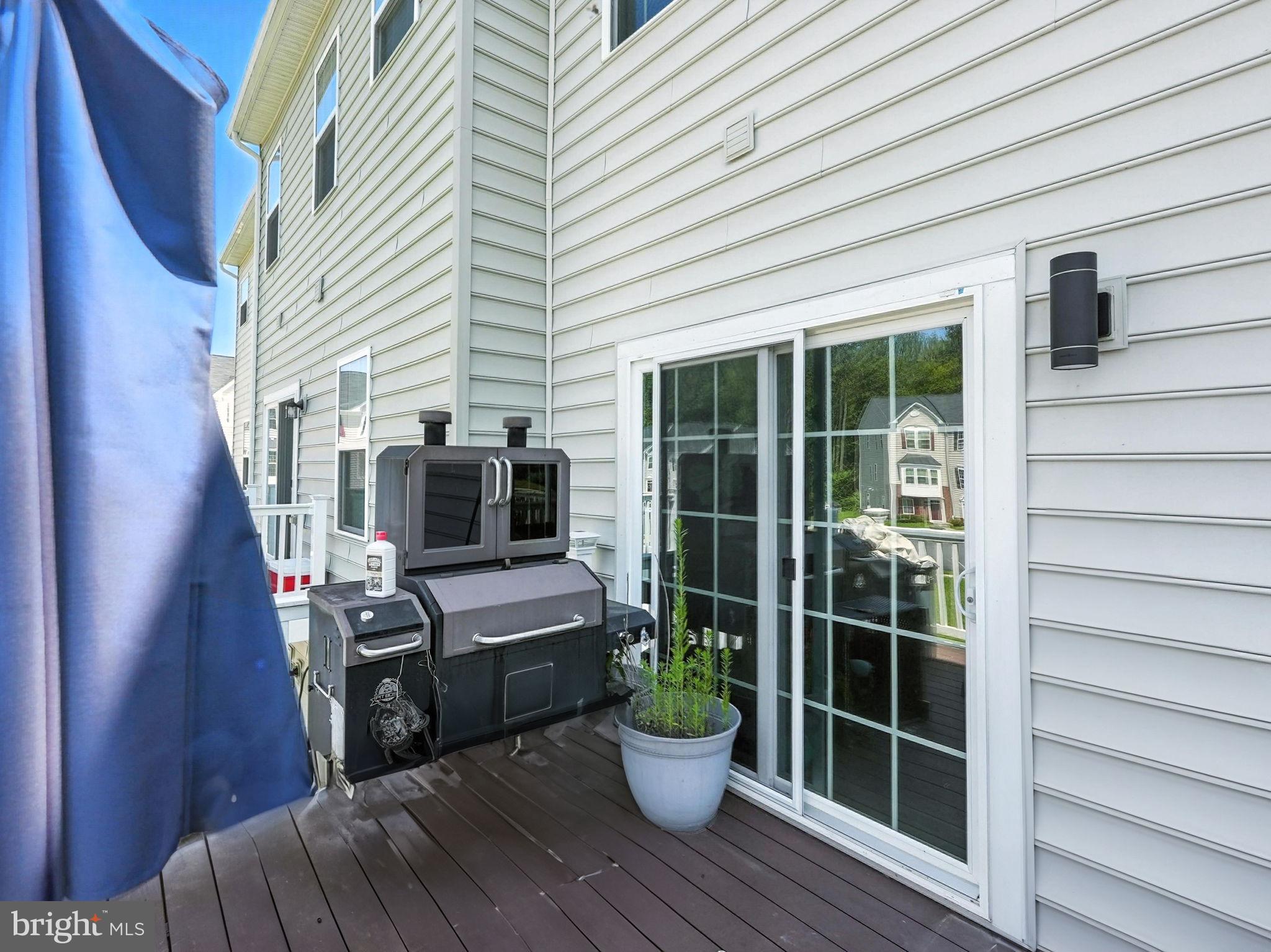 RAPPAHANNOCK LANDING - Residential