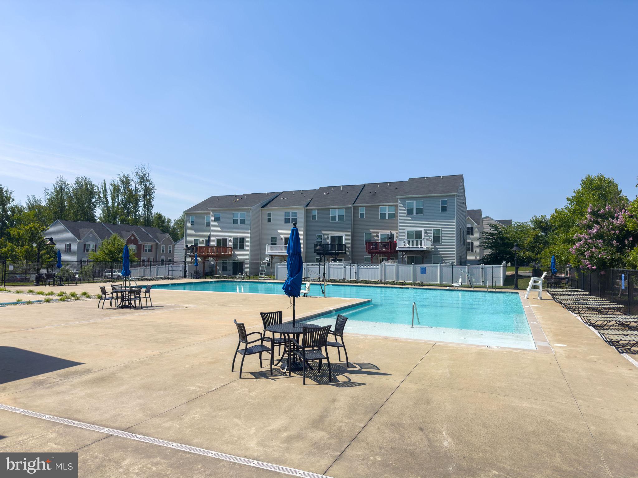 RAPPAHANNOCK LANDING - Residential