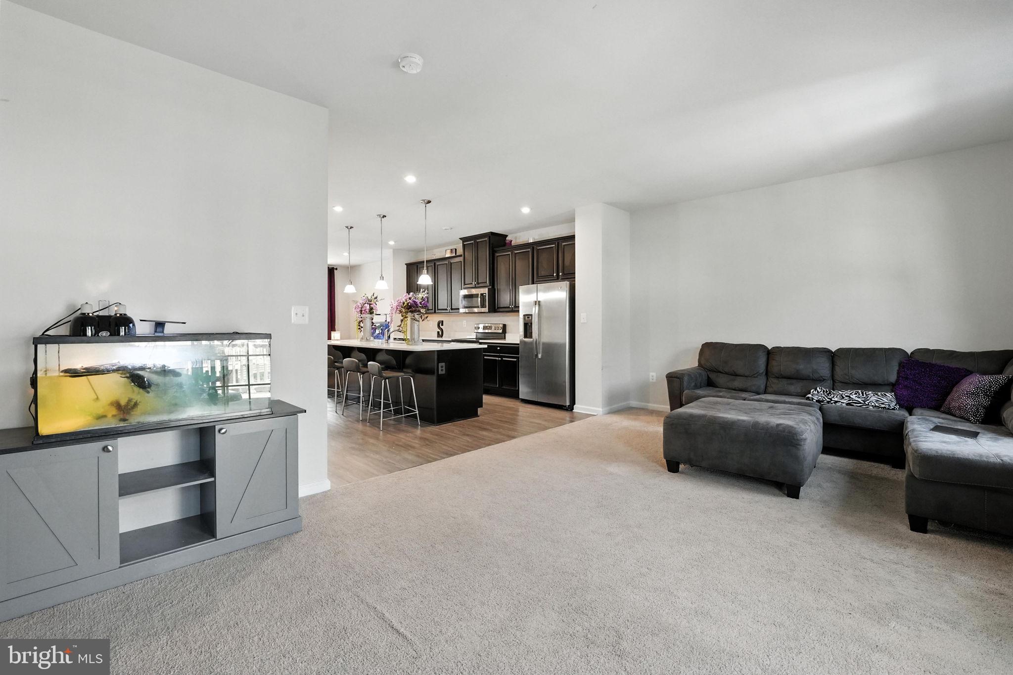 RAPPAHANNOCK LANDING - Residential