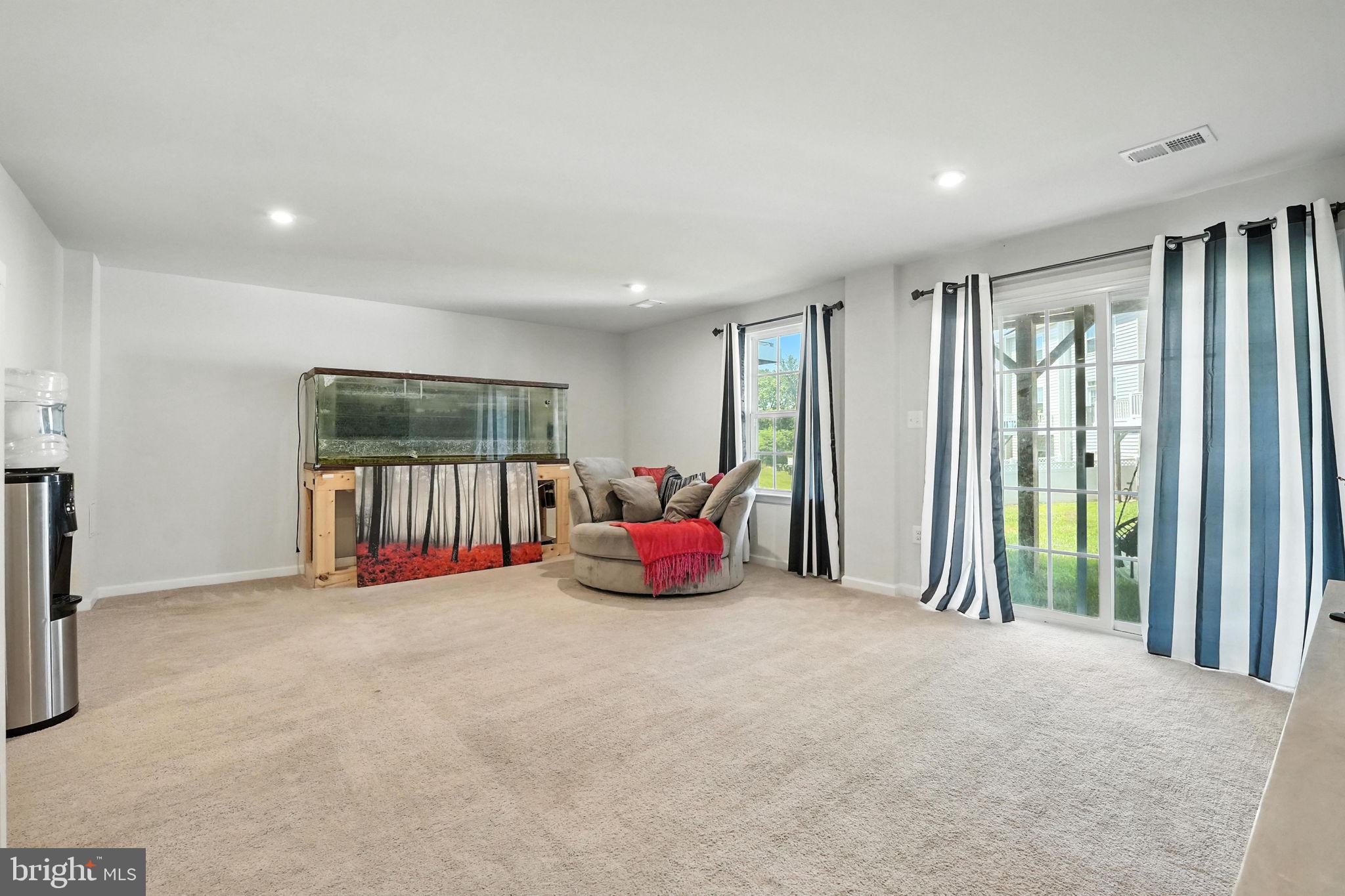 RAPPAHANNOCK LANDING - Residential