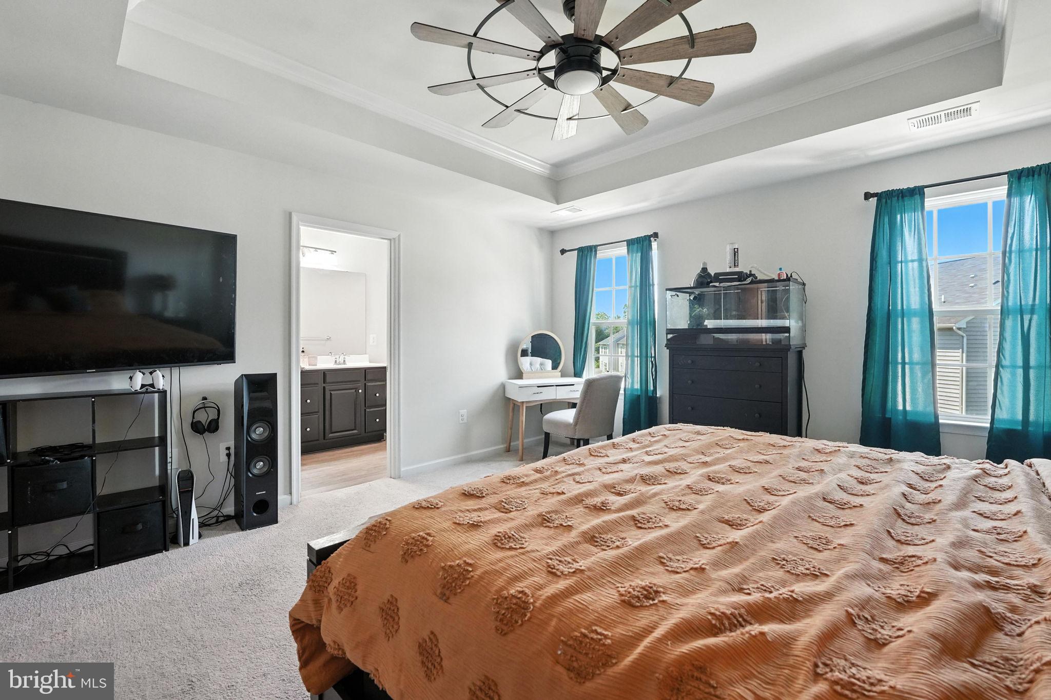 RAPPAHANNOCK LANDING - Residential