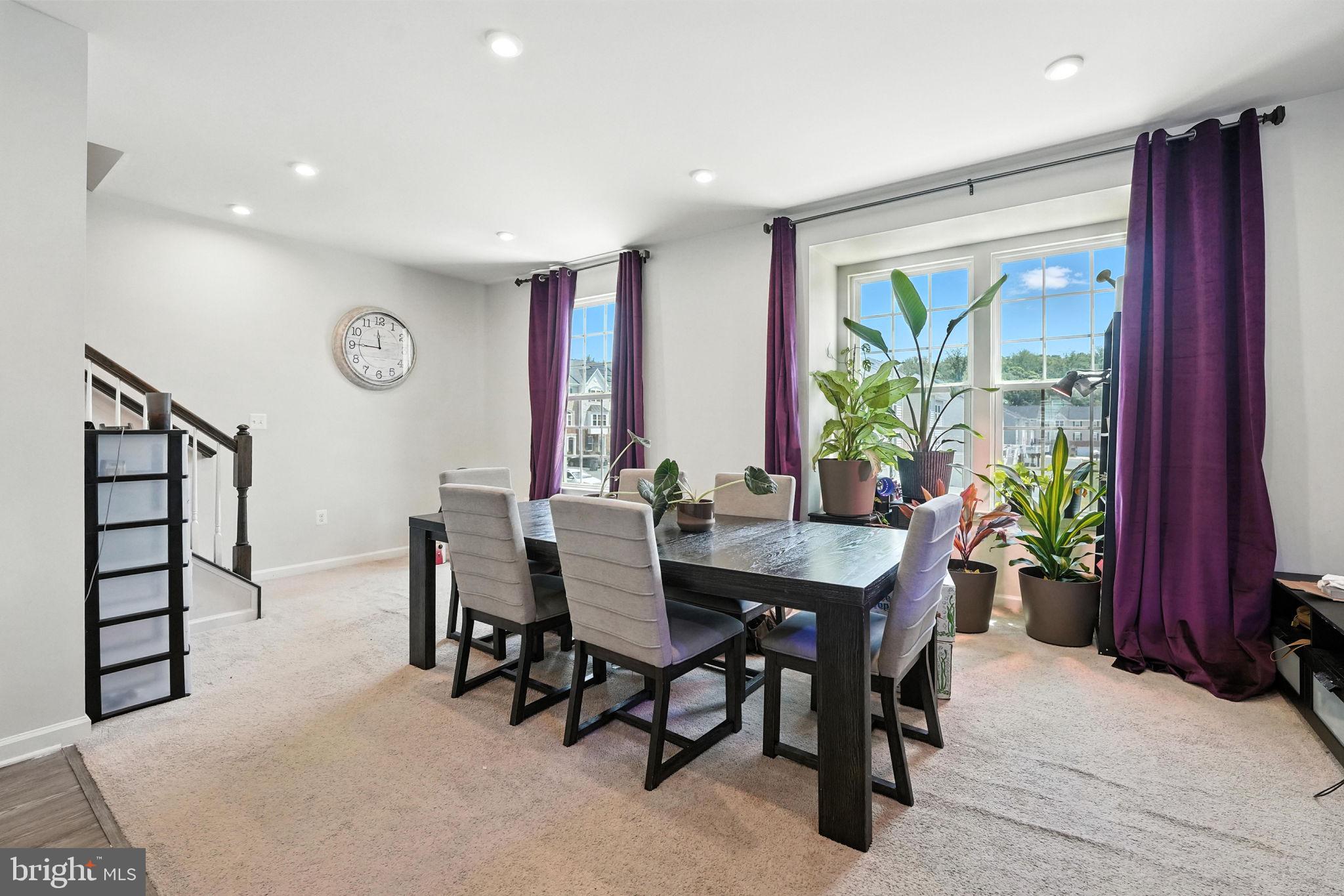 RAPPAHANNOCK LANDING - Residential