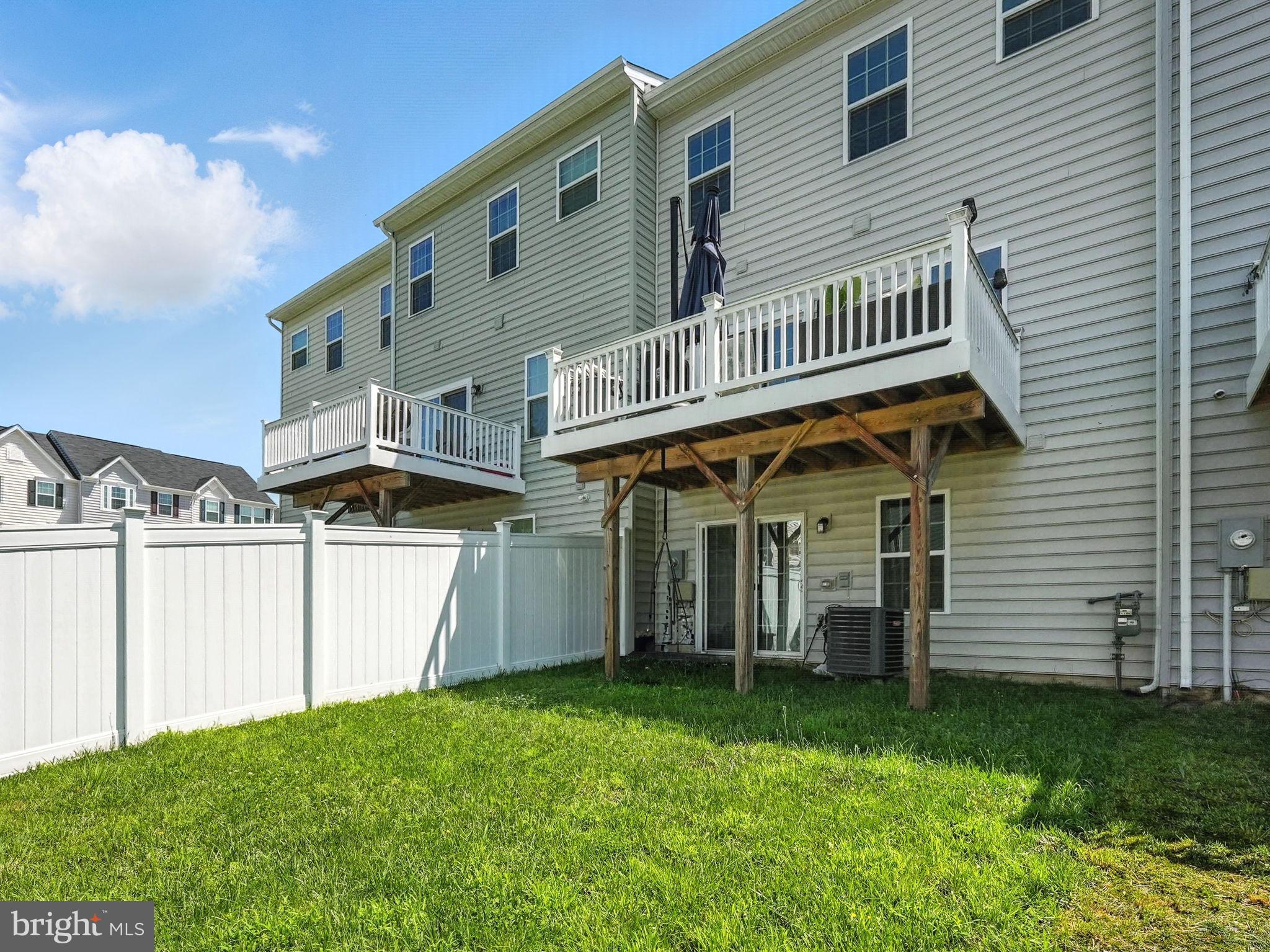 RAPPAHANNOCK LANDING - Residential