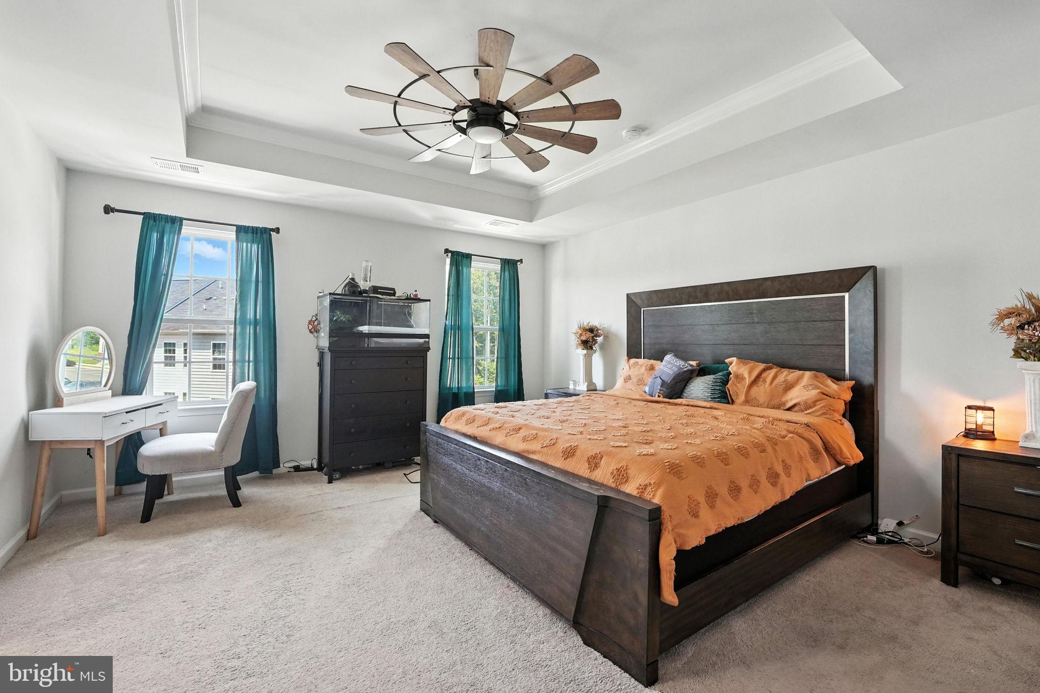 RAPPAHANNOCK LANDING - Residential