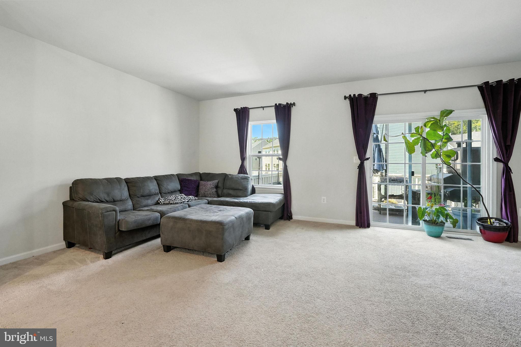 RAPPAHANNOCK LANDING - Residential