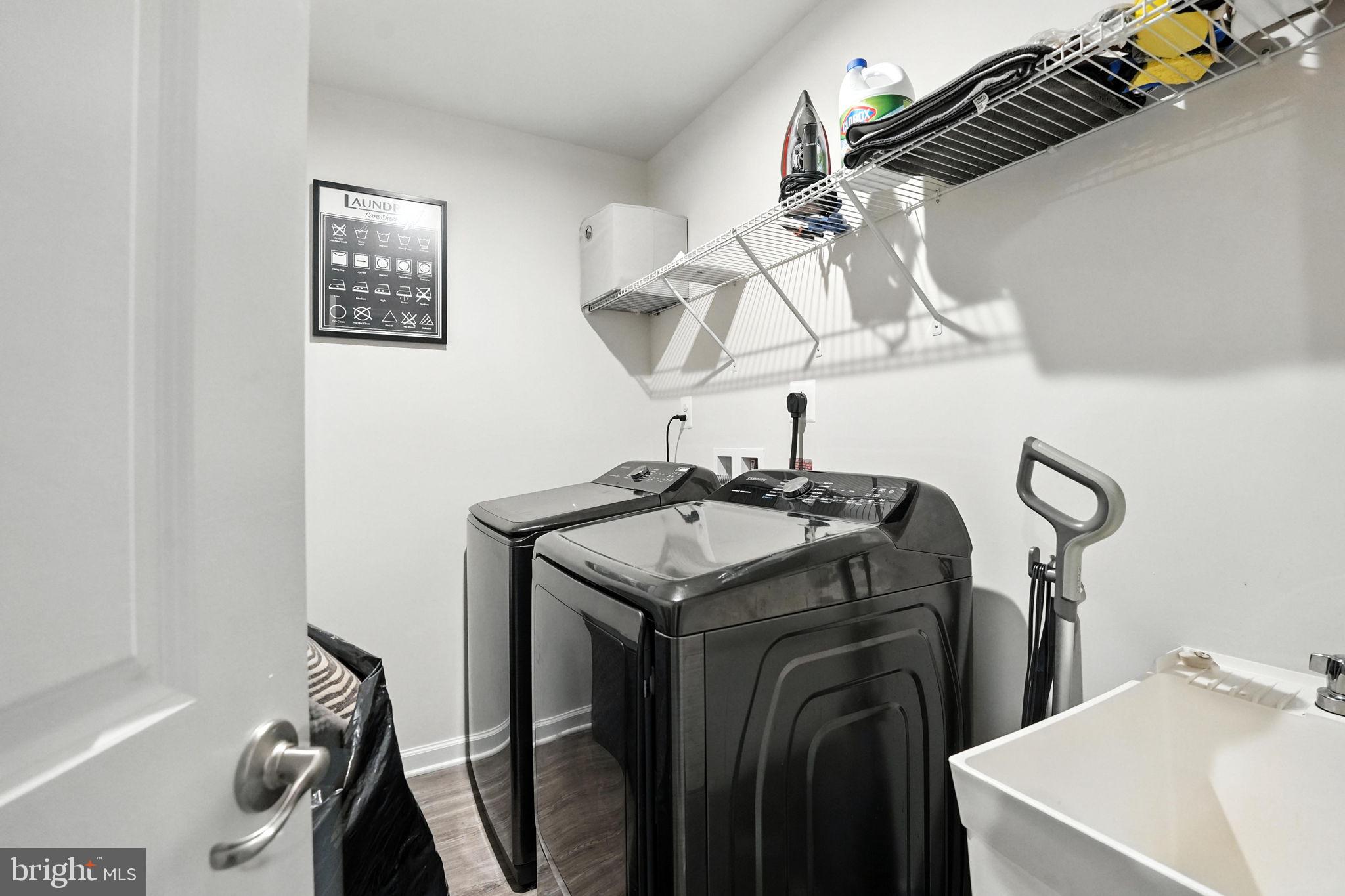 RAPPAHANNOCK LANDING - Residential