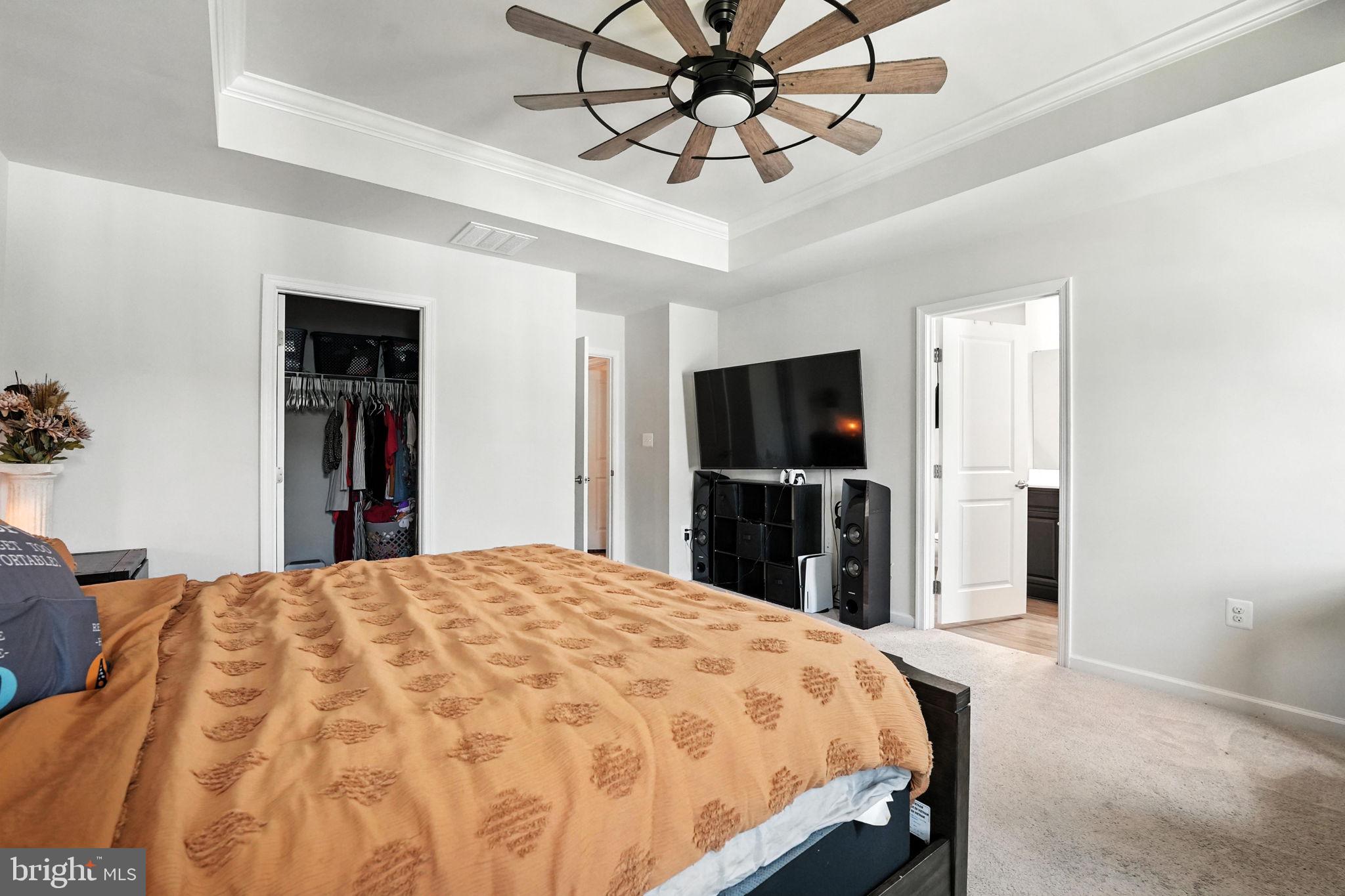 RAPPAHANNOCK LANDING - Residential