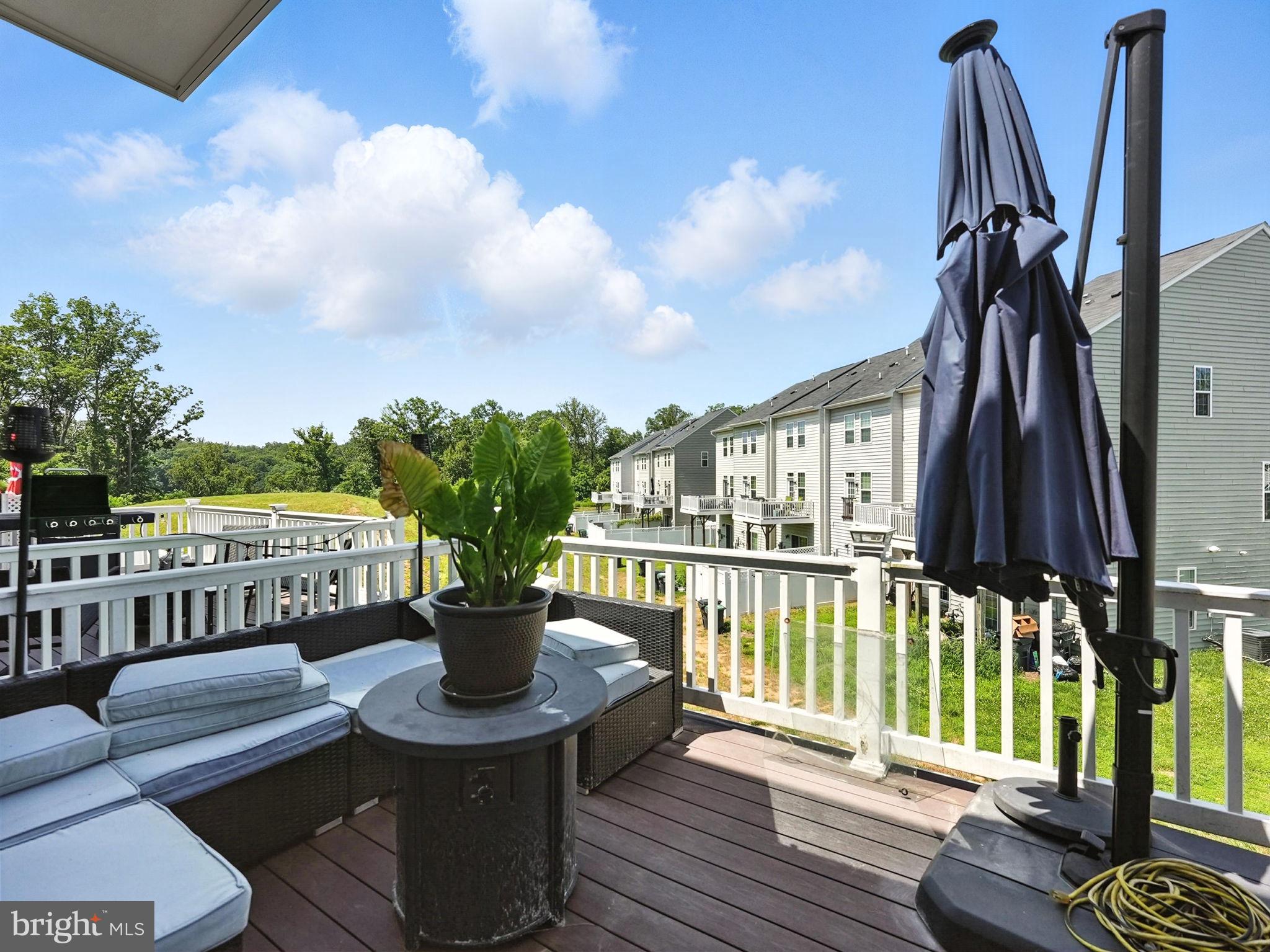 RAPPAHANNOCK LANDING - Residential