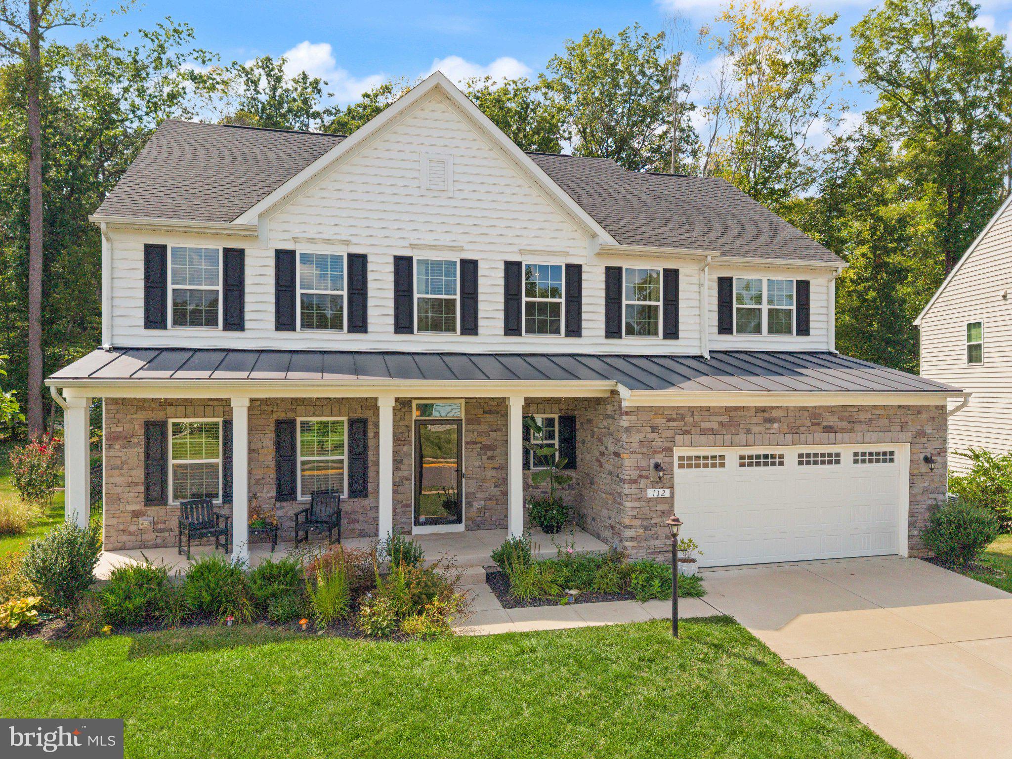 112 ELMSLEY LANE