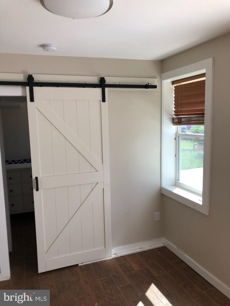 COLLEGE HEIGHTS - Residential Lease