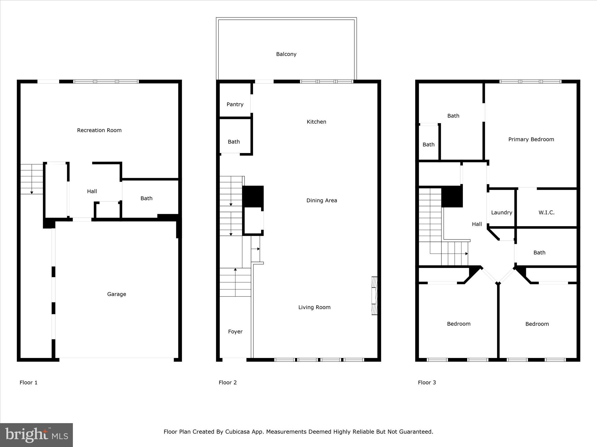 CROSSROADS VILLAGE - Residential Lease