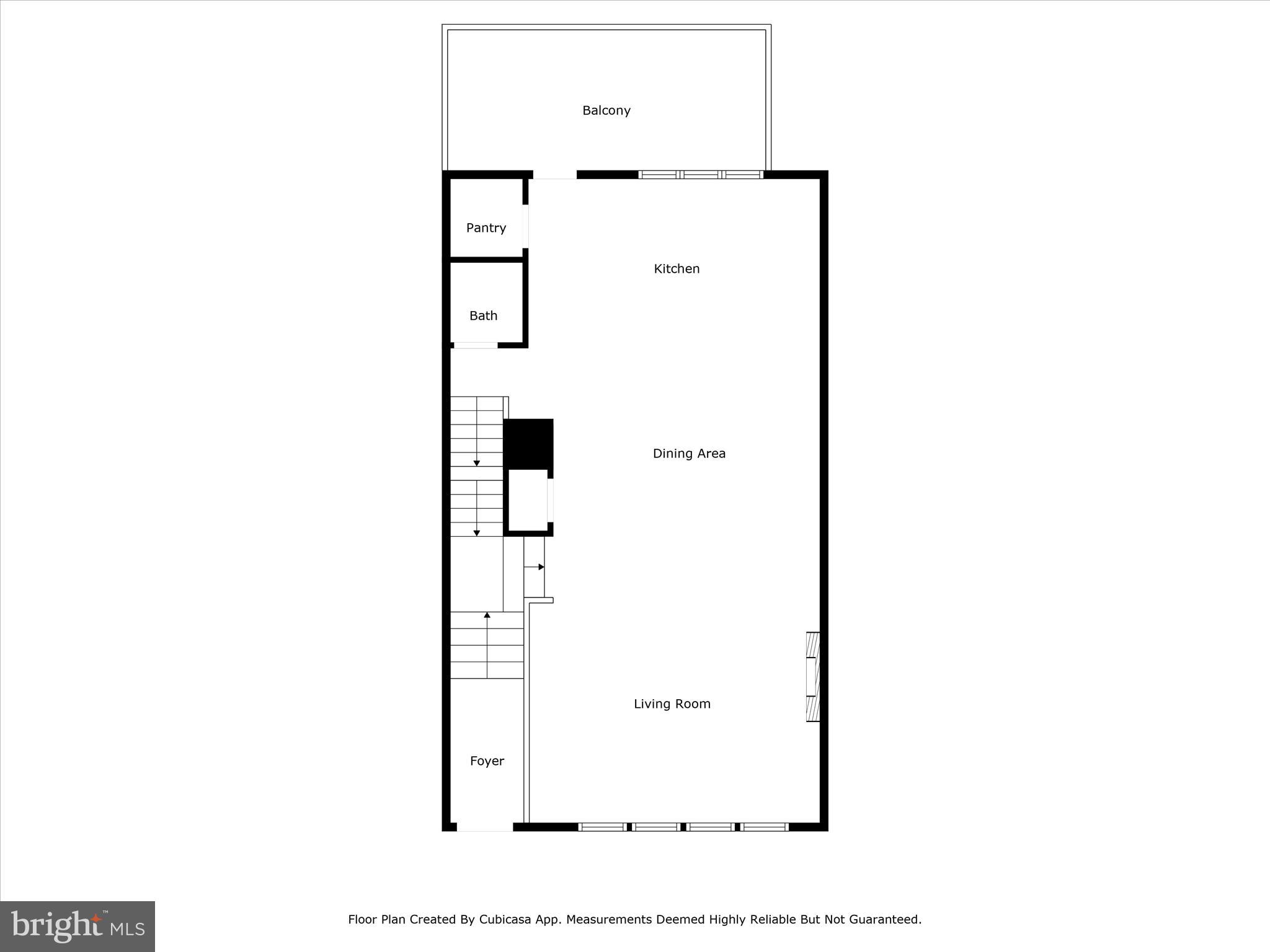 CROSSROADS VILLAGE - Residential Lease