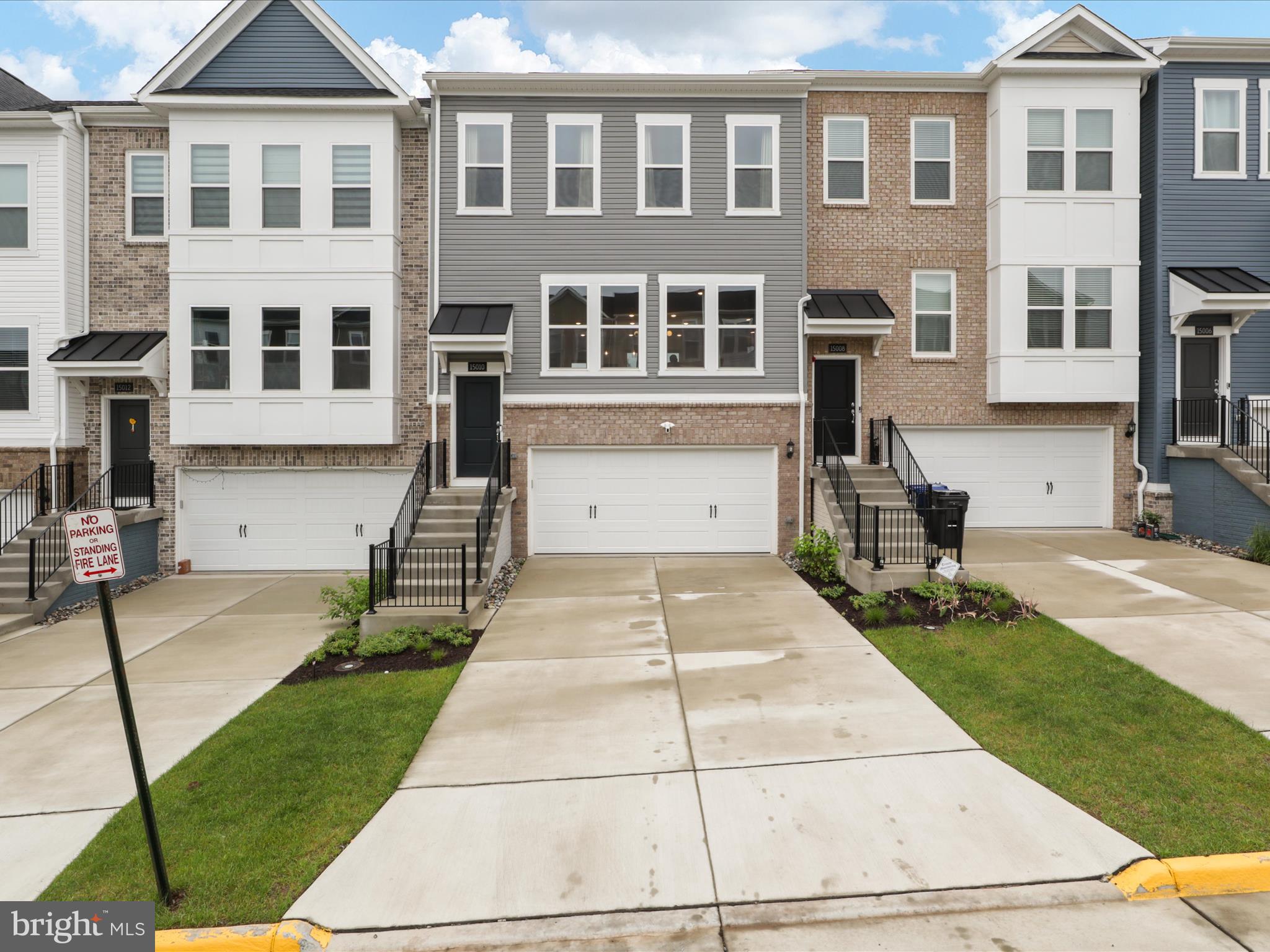 CROSSROADS VILLAGE - Residential Lease