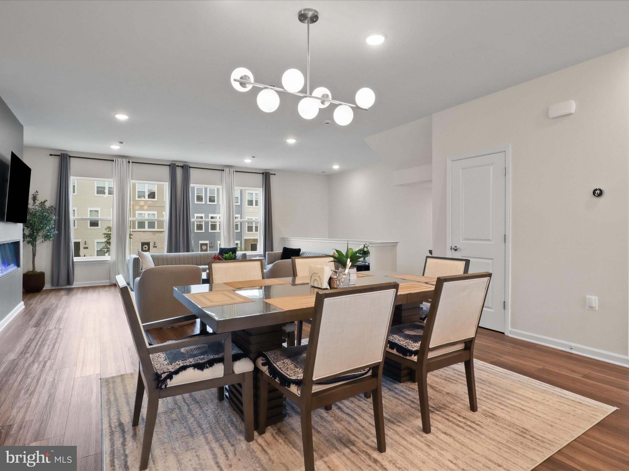 CROSSROADS VILLAGE - Residential Lease