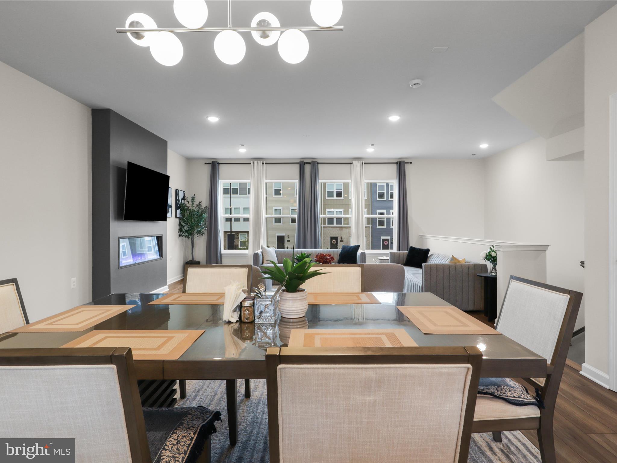 CROSSROADS VILLAGE - Residential Lease