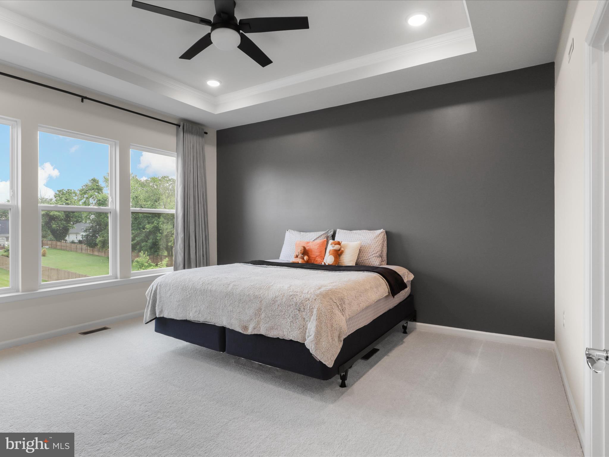 CROSSROADS VILLAGE - Residential Lease