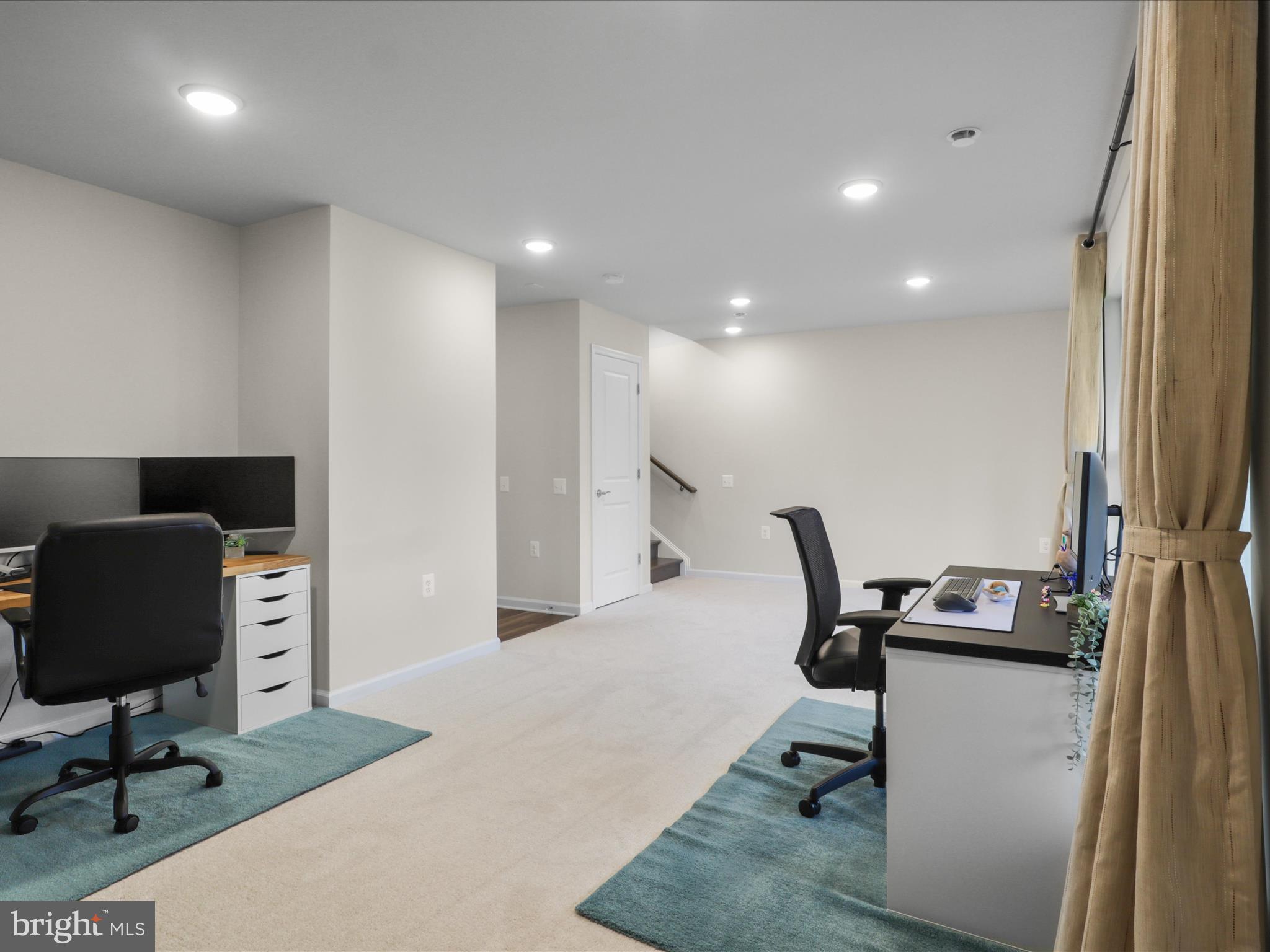 CROSSROADS VILLAGE - Residential Lease