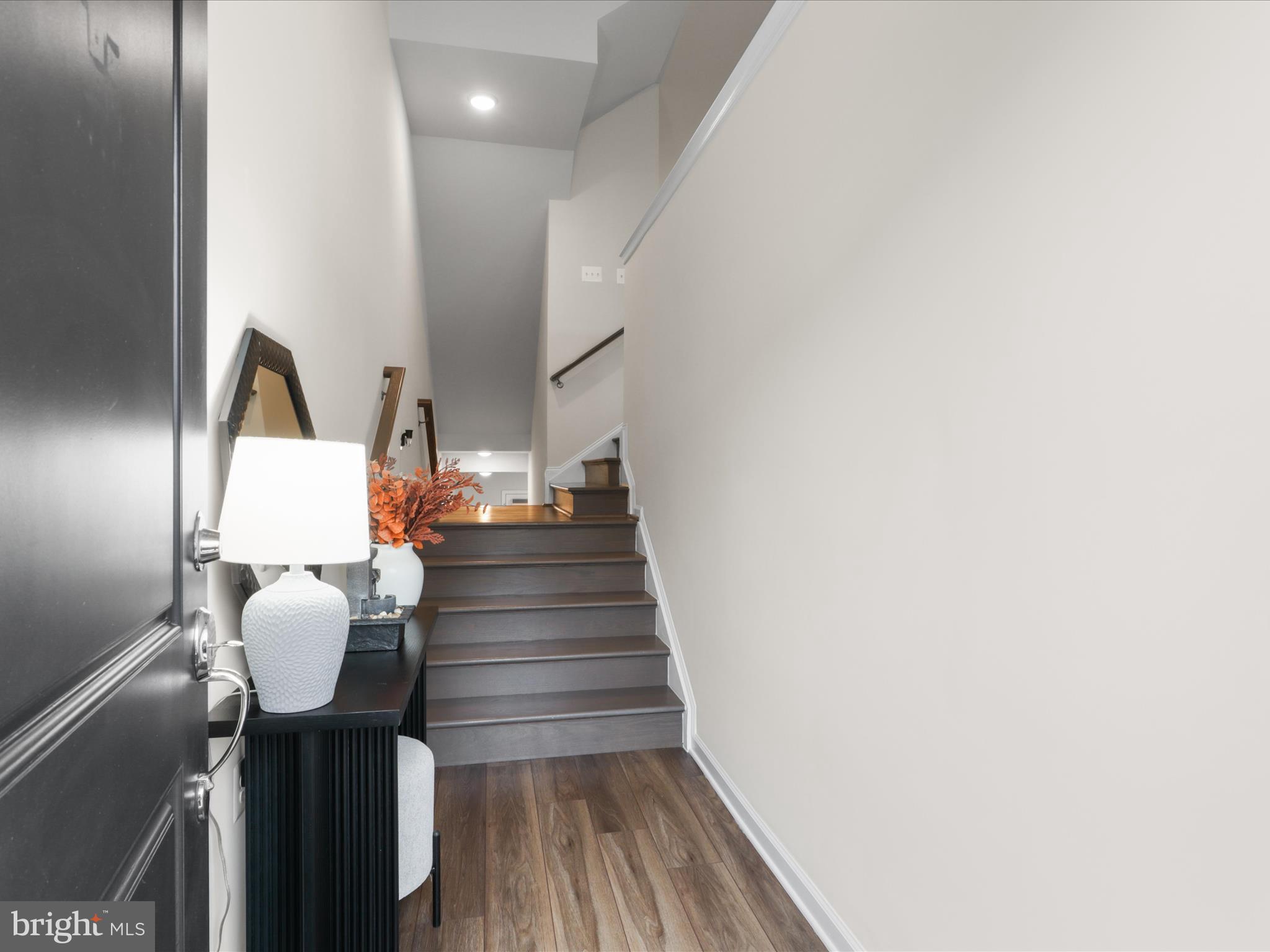 CROSSROADS VILLAGE - Residential Lease