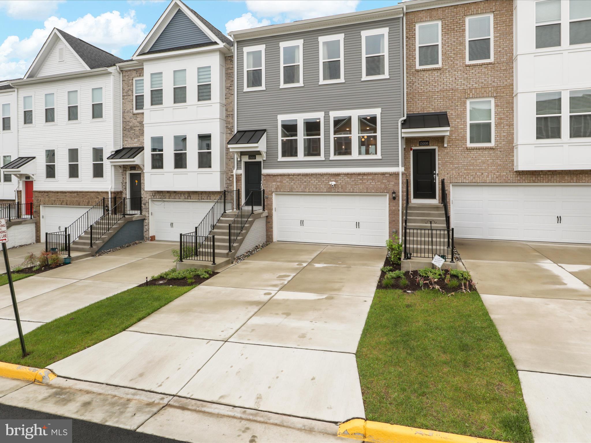 CROSSROADS VILLAGE - Residential Lease