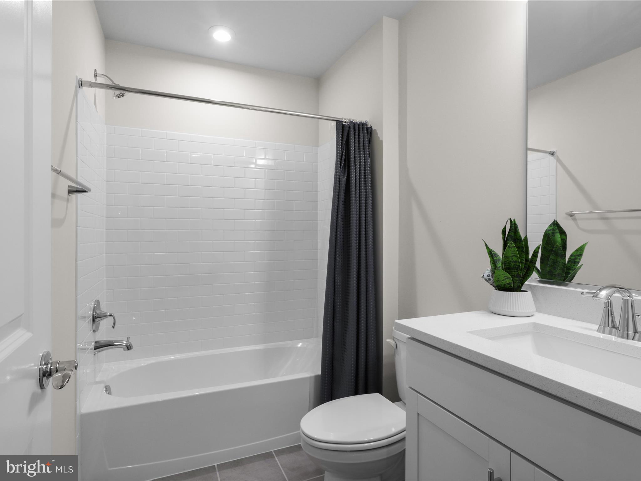 CROSSROADS VILLAGE - Residential Lease