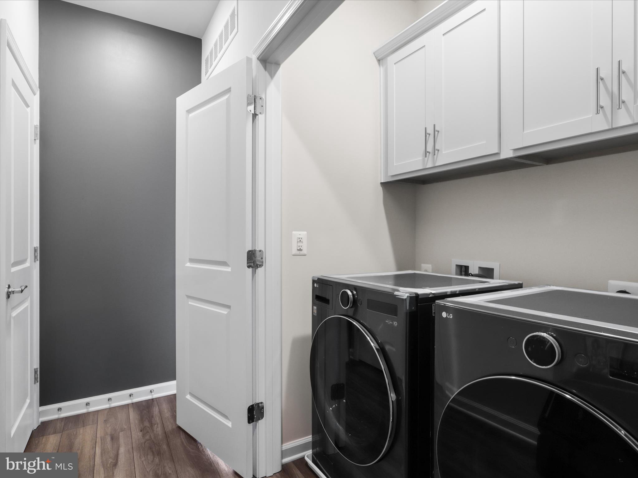 CROSSROADS VILLAGE - Residential Lease