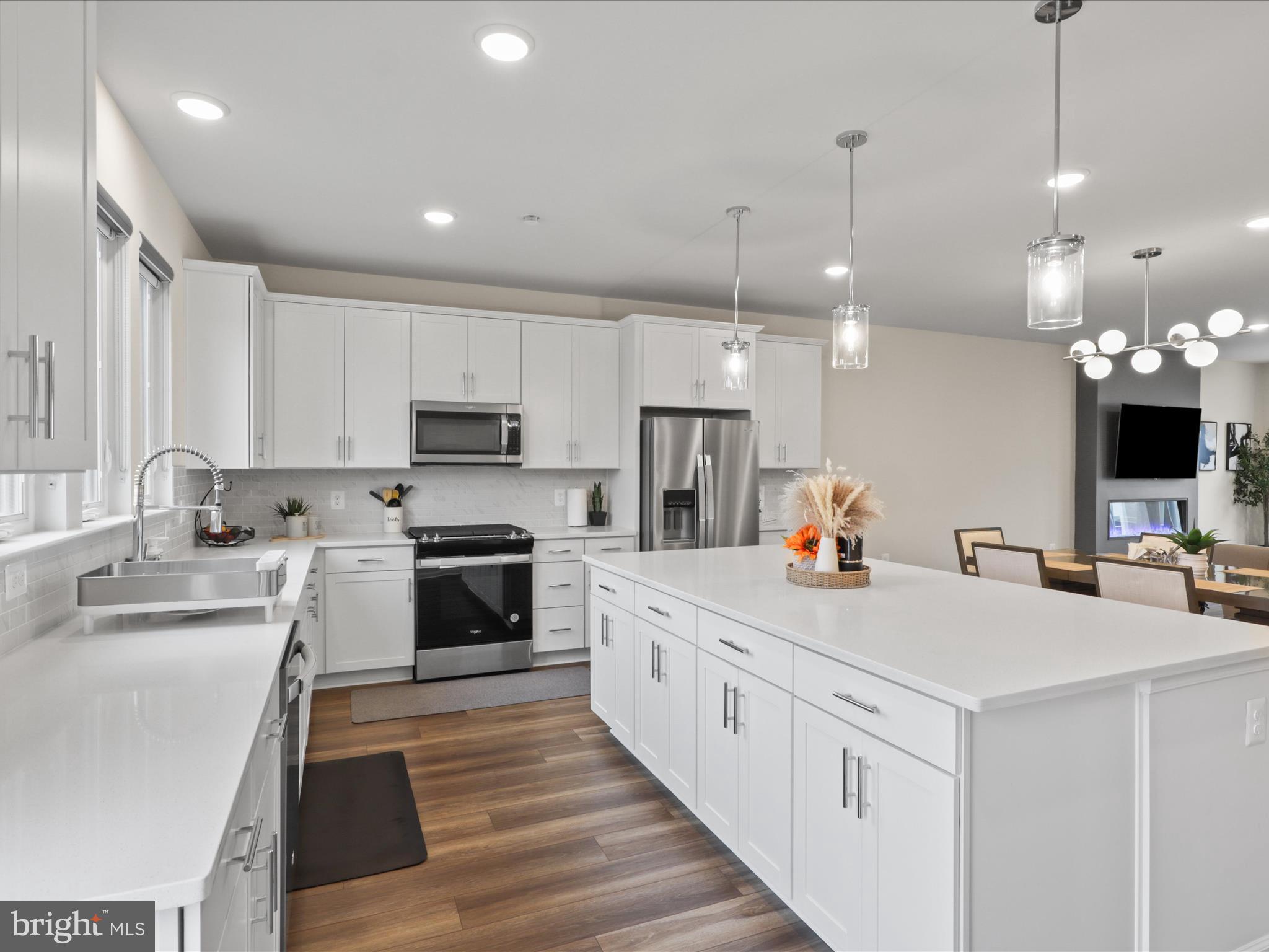 CROSSROADS VILLAGE - Residential Lease